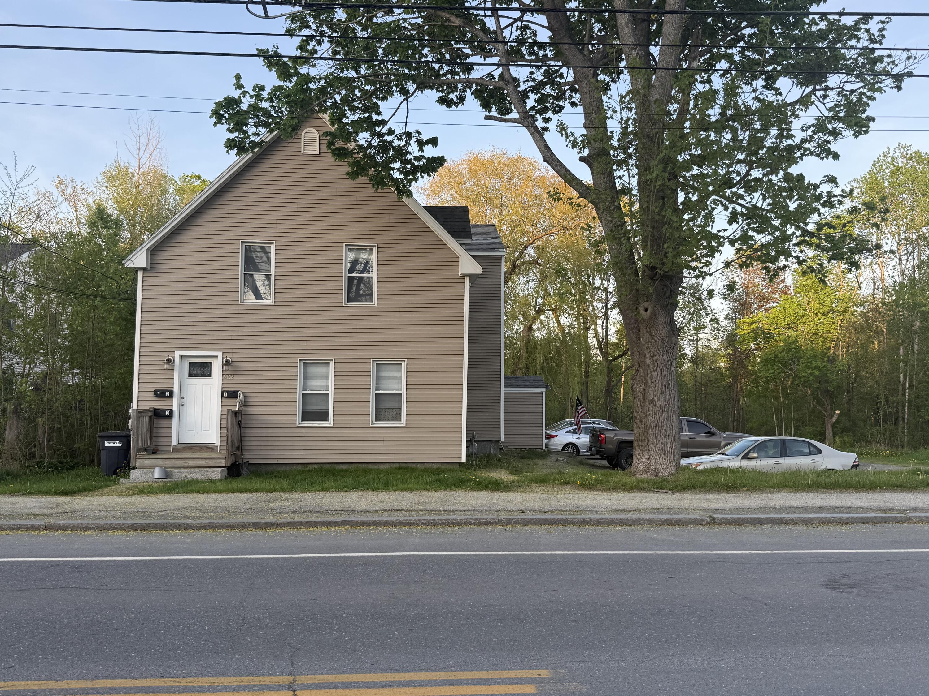 622 Main Street