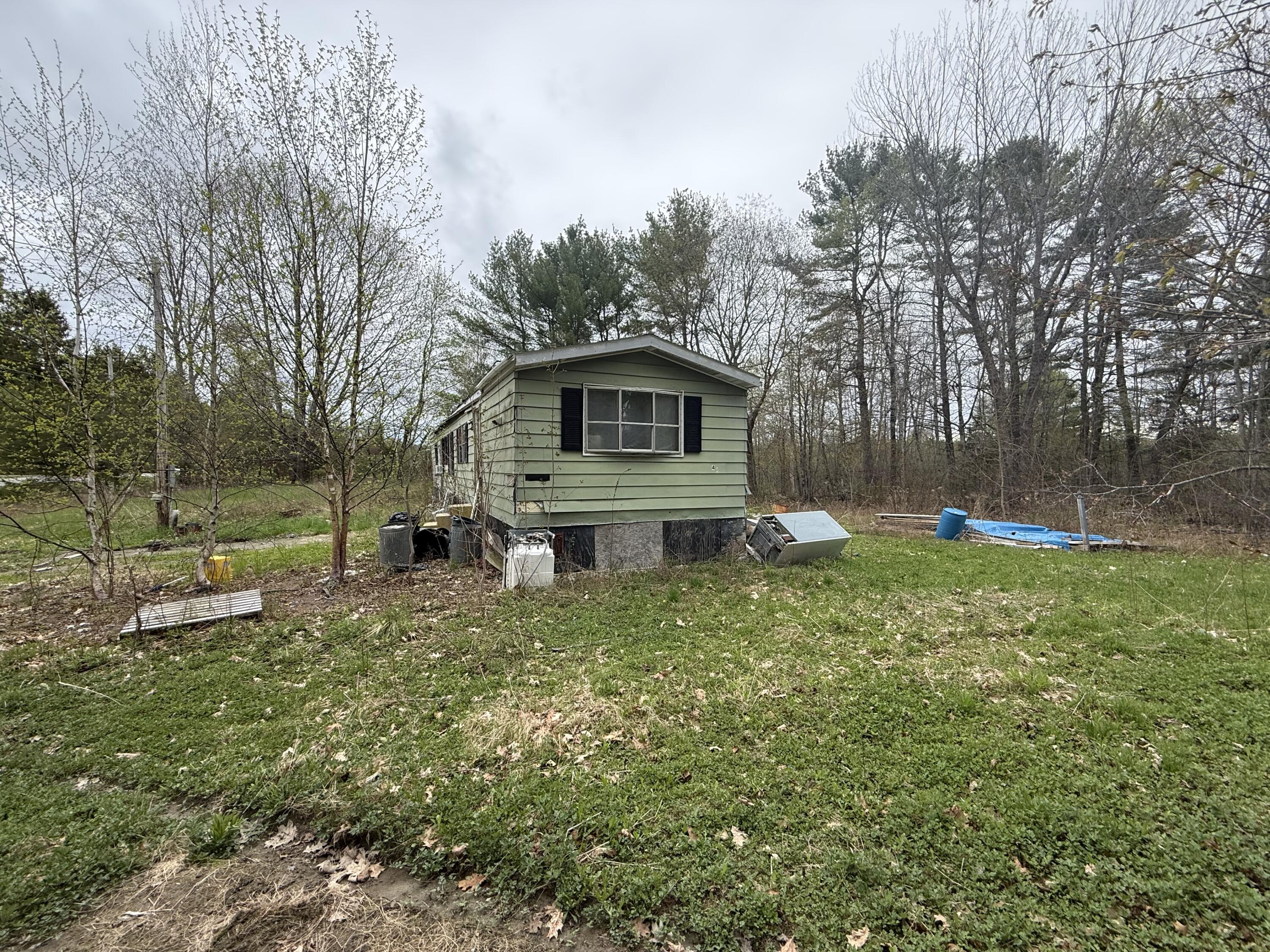 208 Lancaster Brook Road