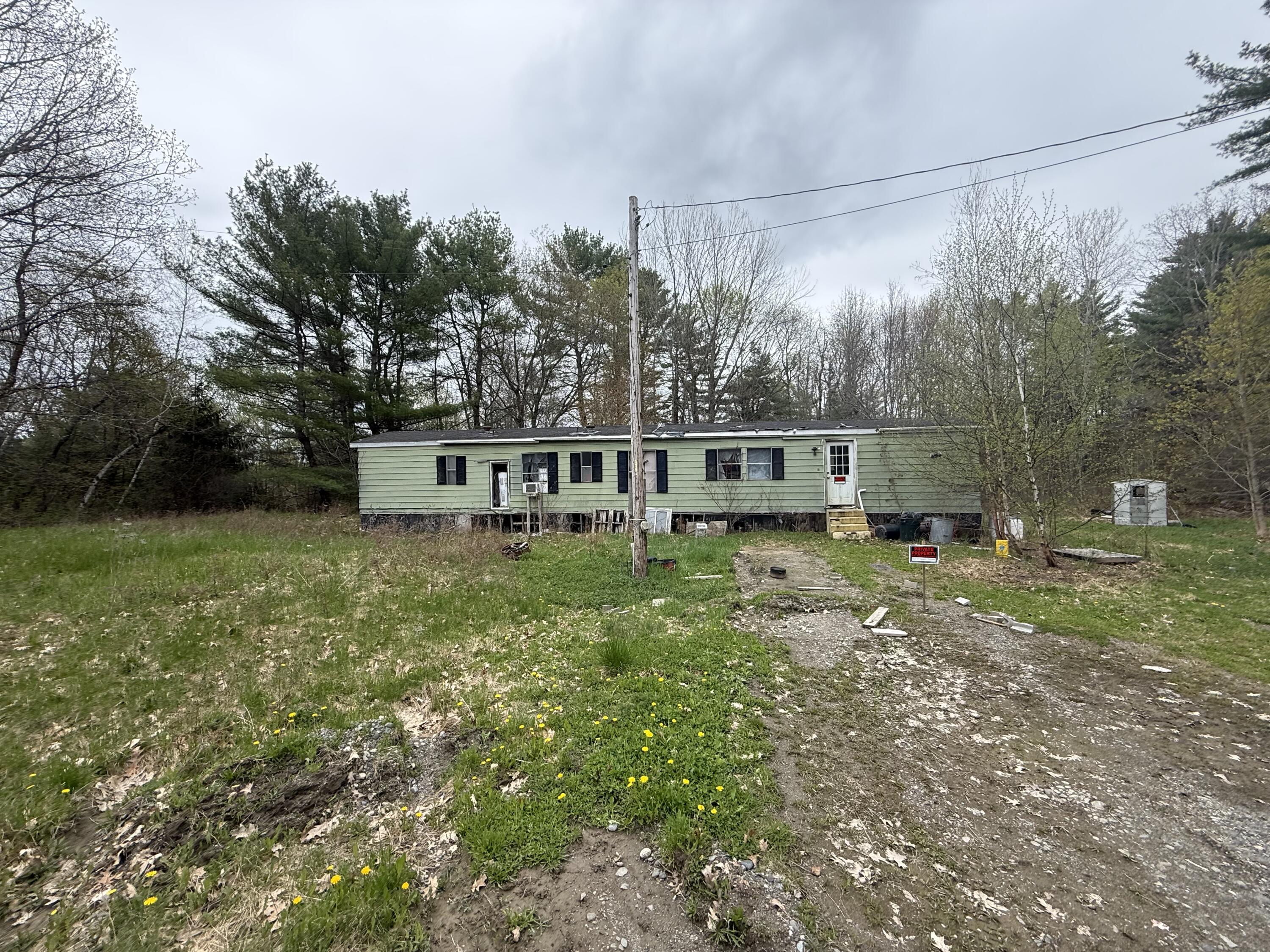 208 Lancaster Brook Road