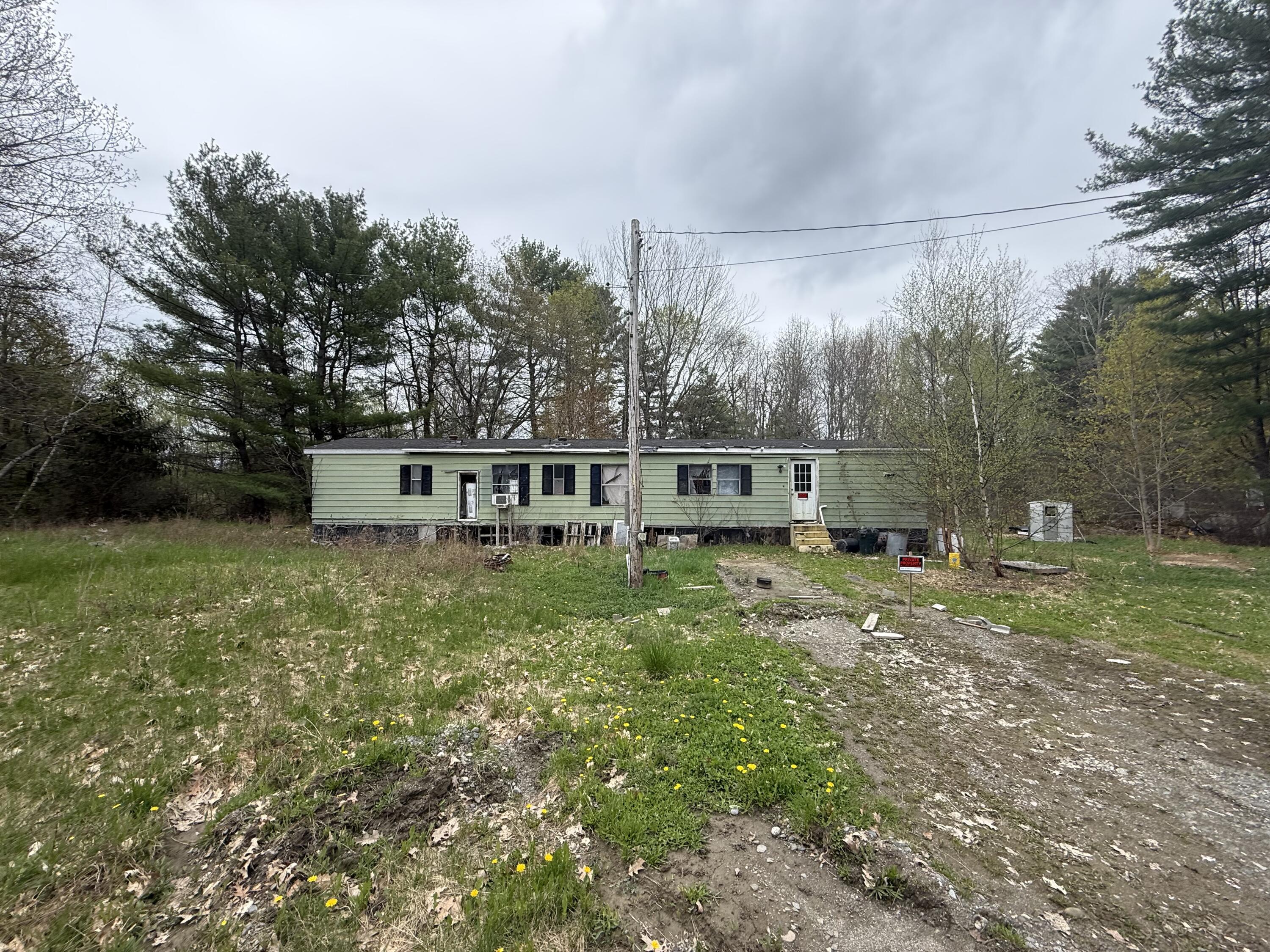 208 Lancaster Brook Road