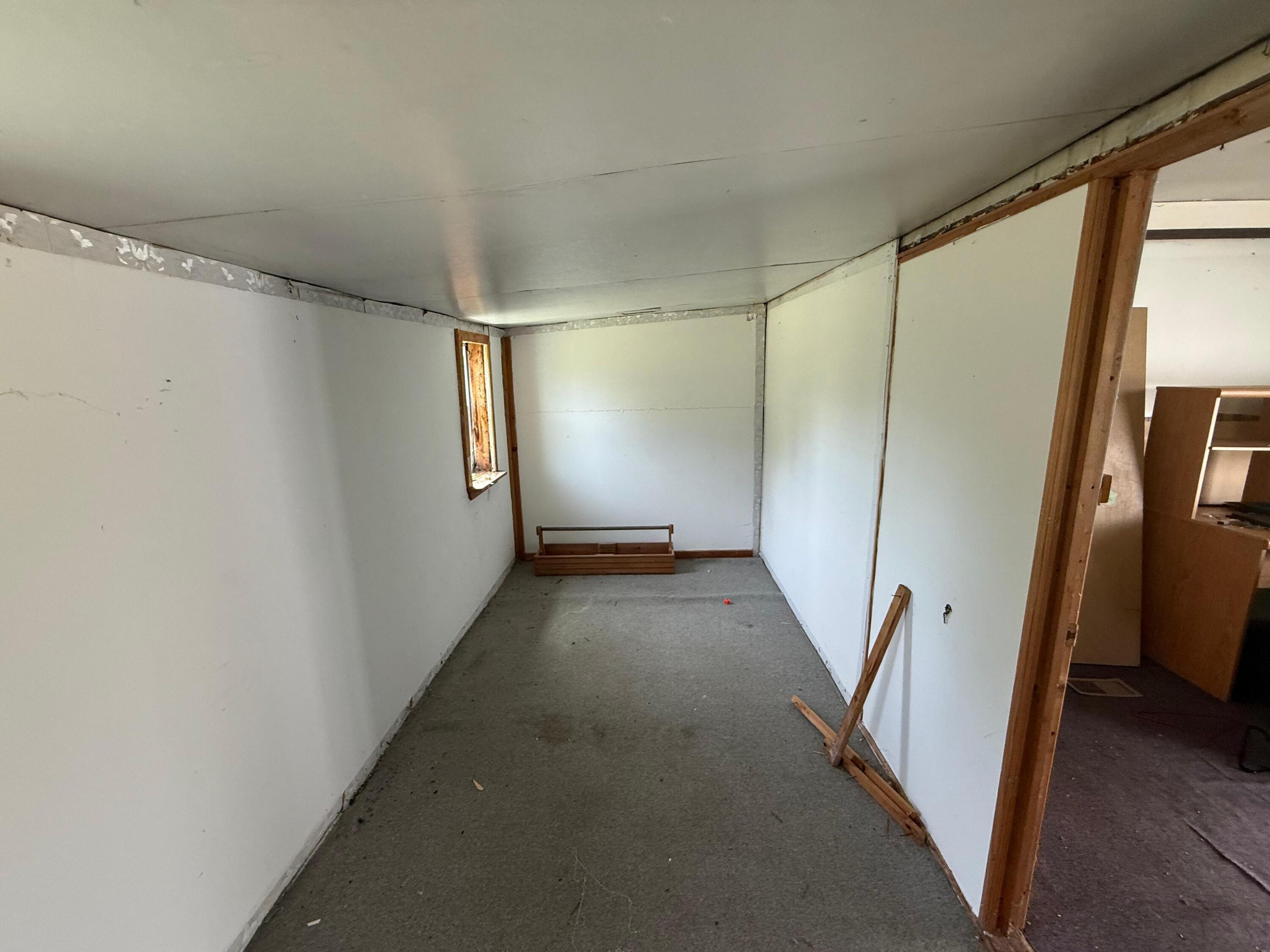 Private Address