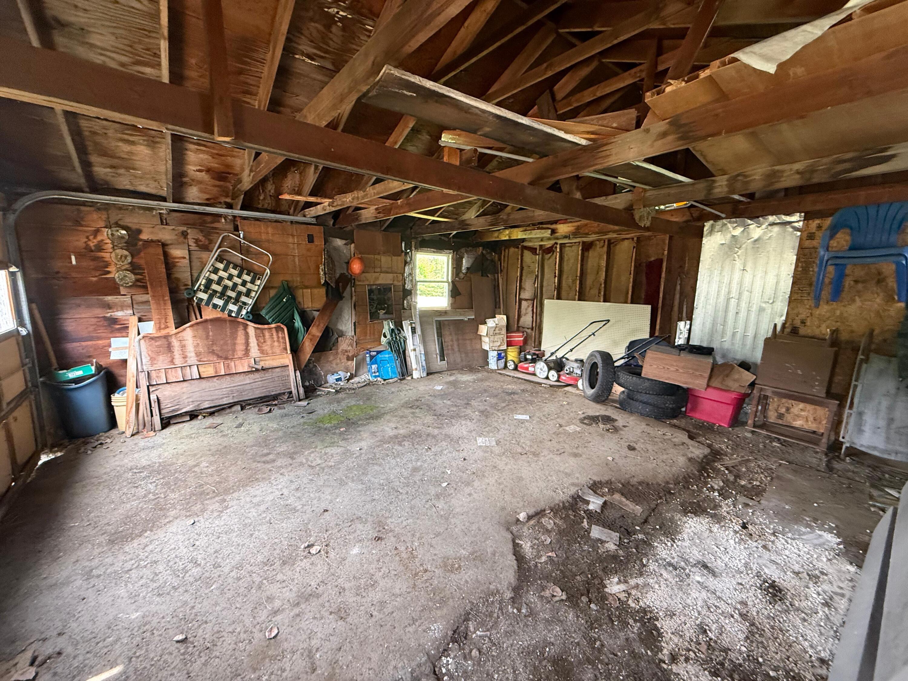 Private Address