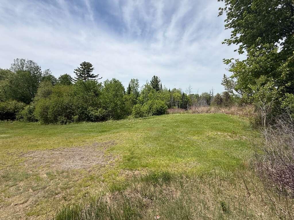 Map 3 Lot 4 Crystal Road