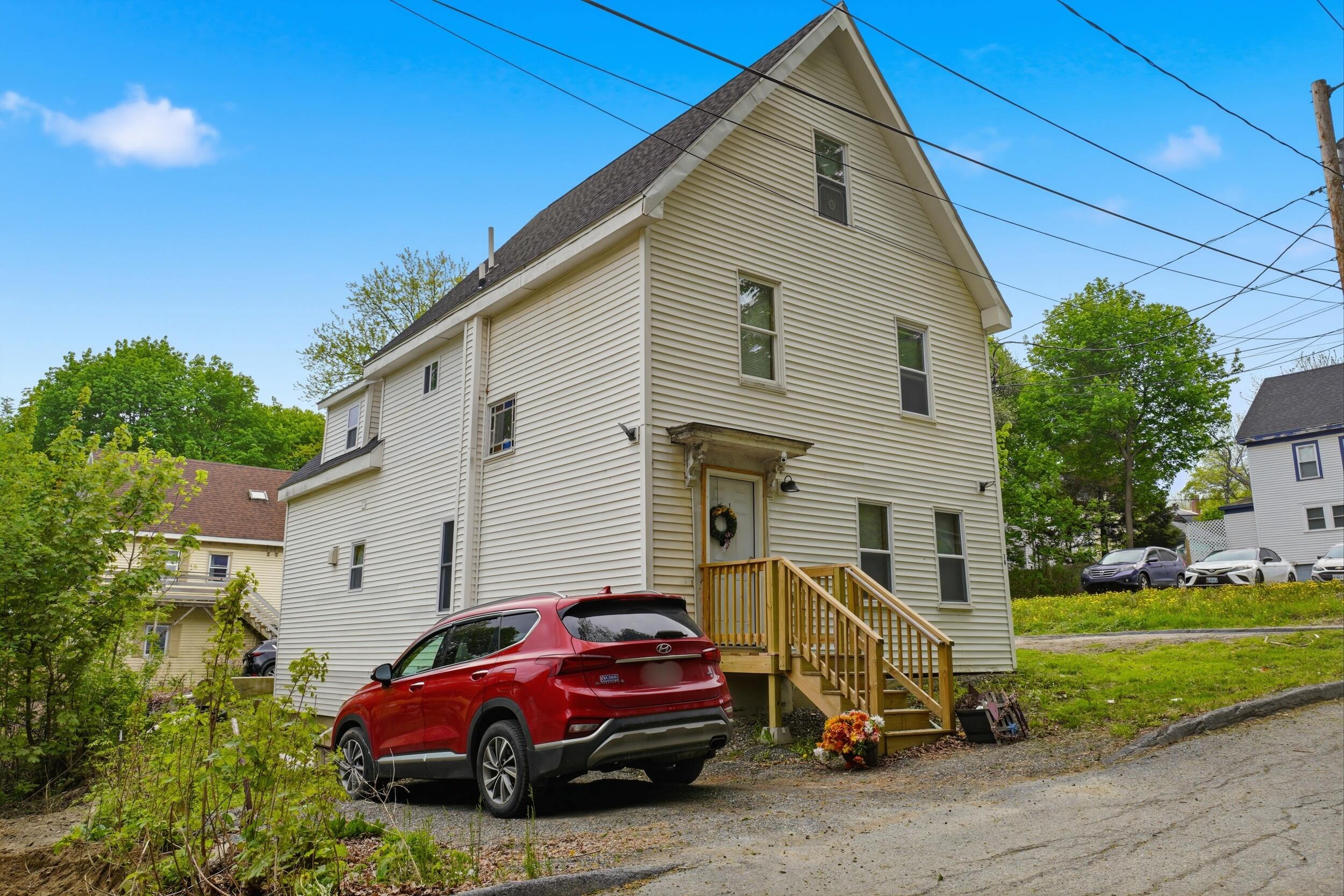 76 Smith Street