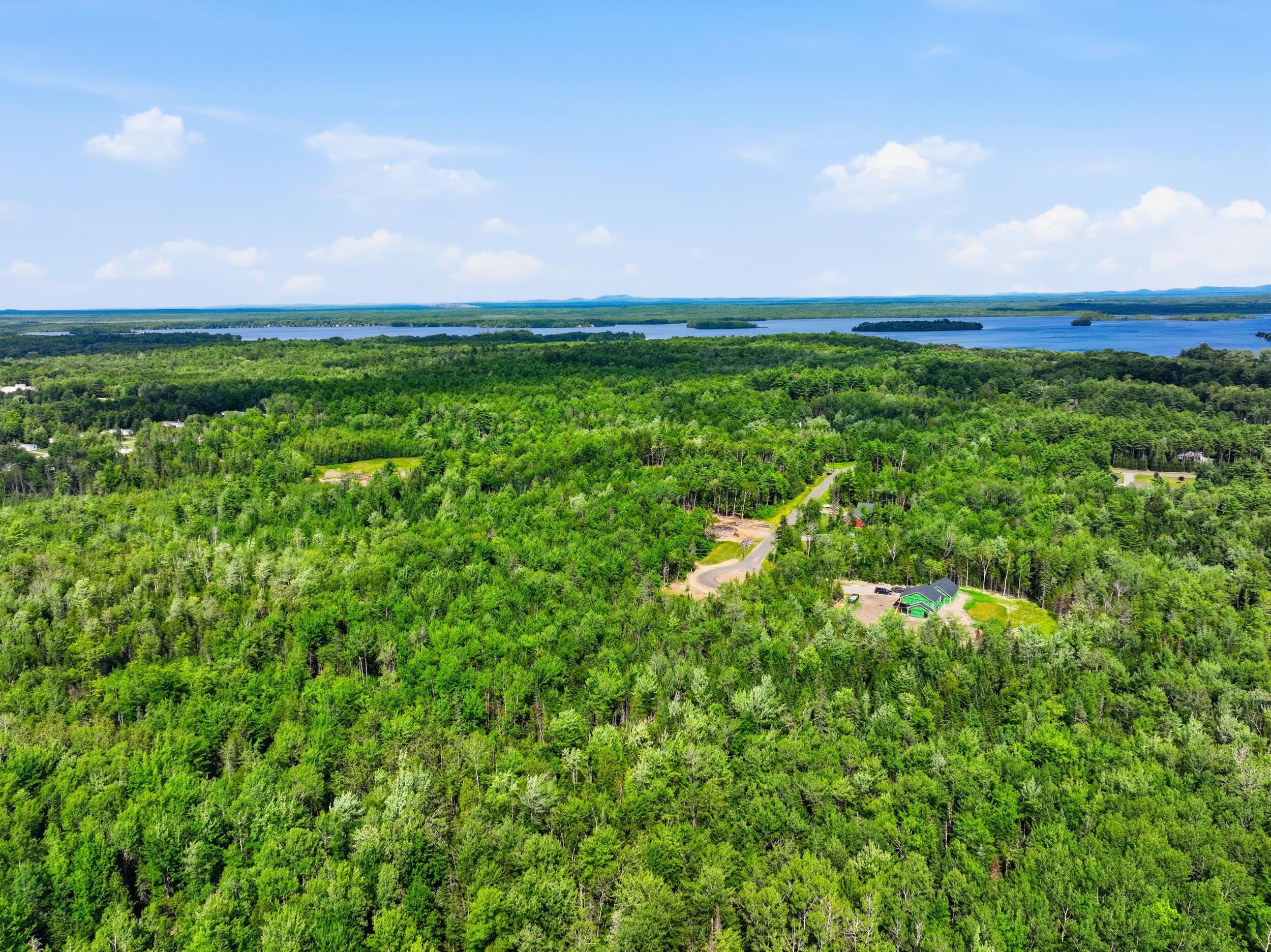 TBD Pine Hill Drive