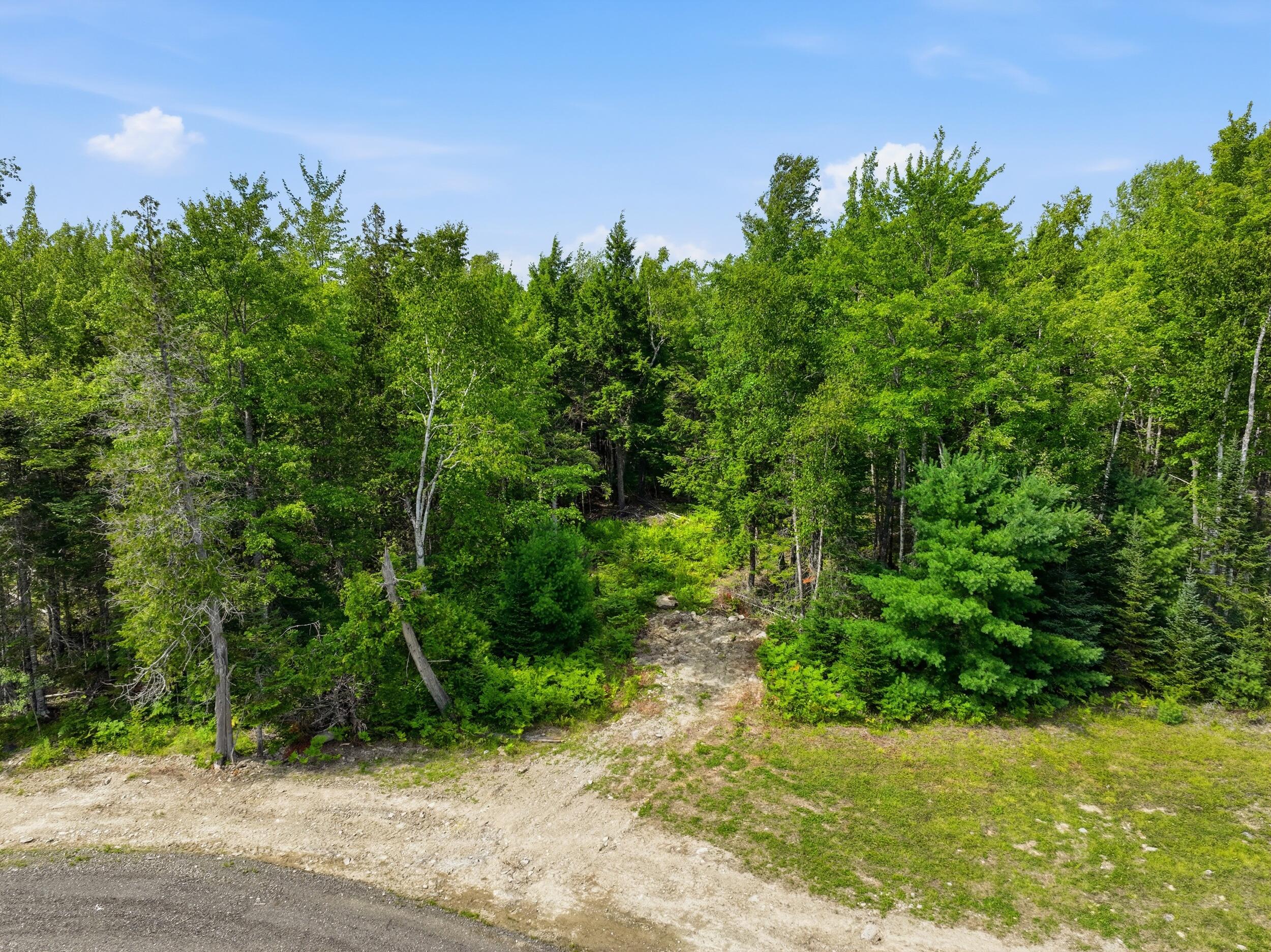 TBD Pine Hill Drive