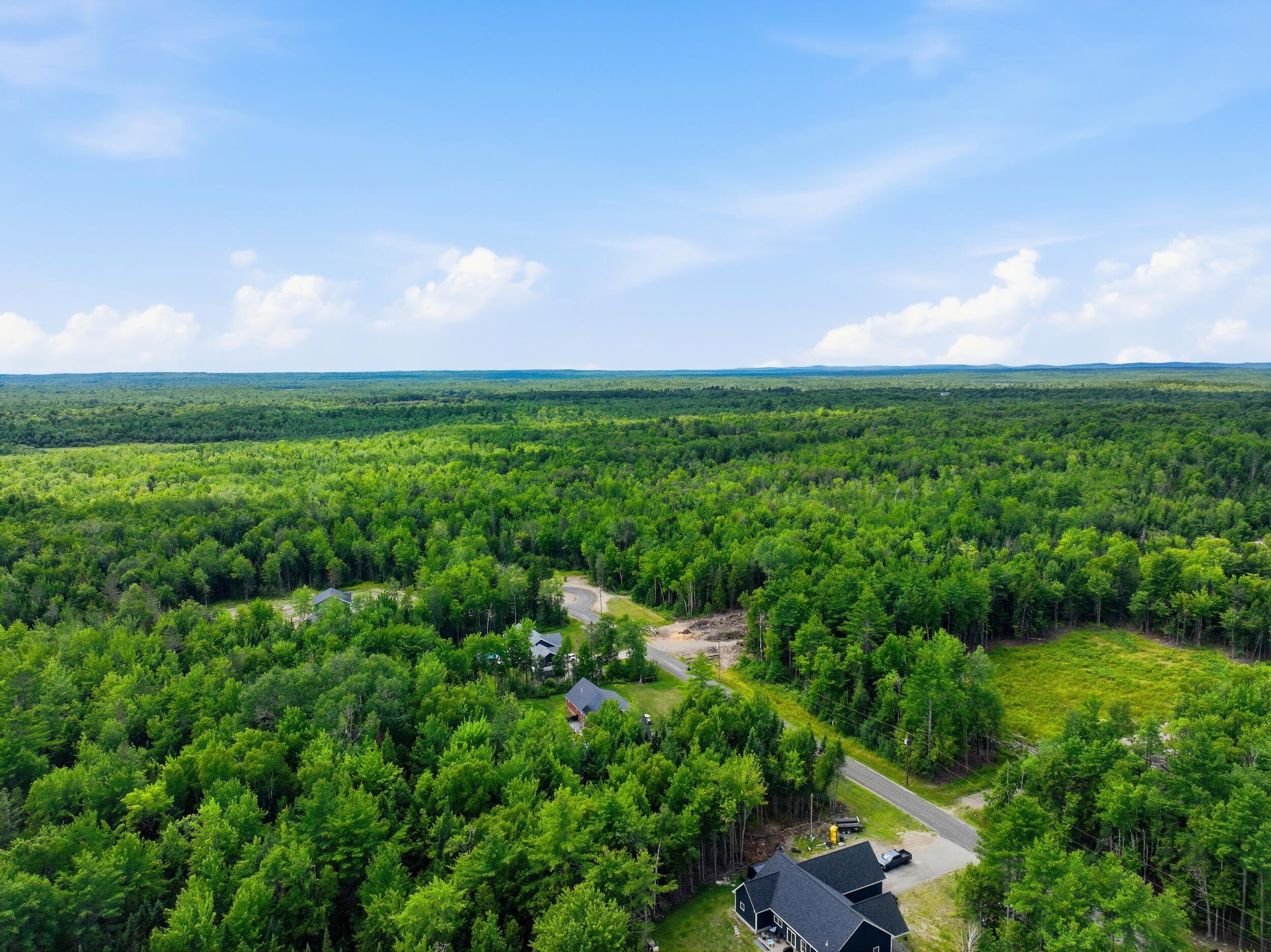 TBD Pine Hill Drive