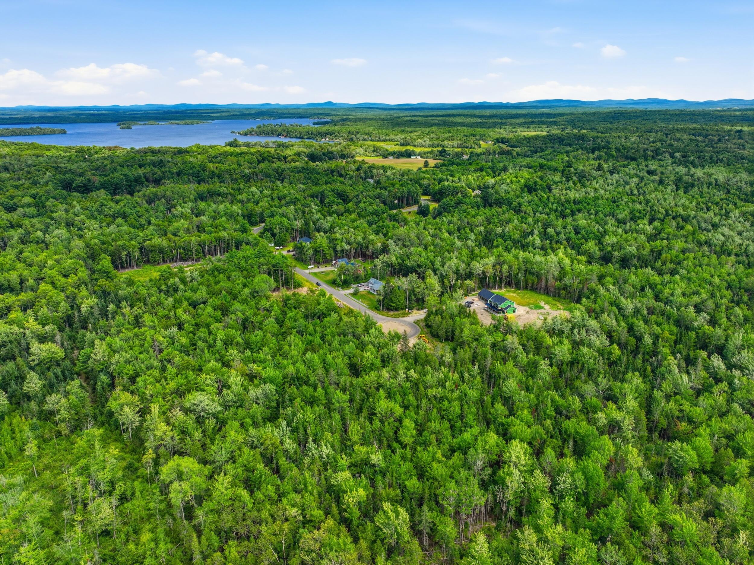 TBD Pine Hill Drive
