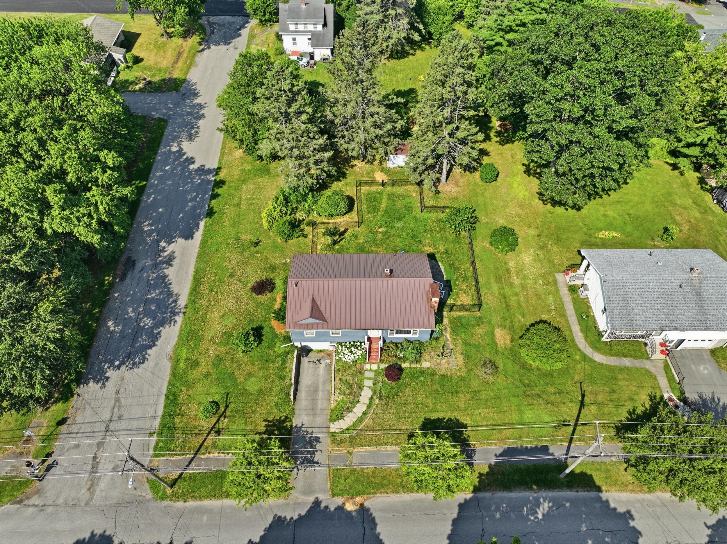 316 Fern Street