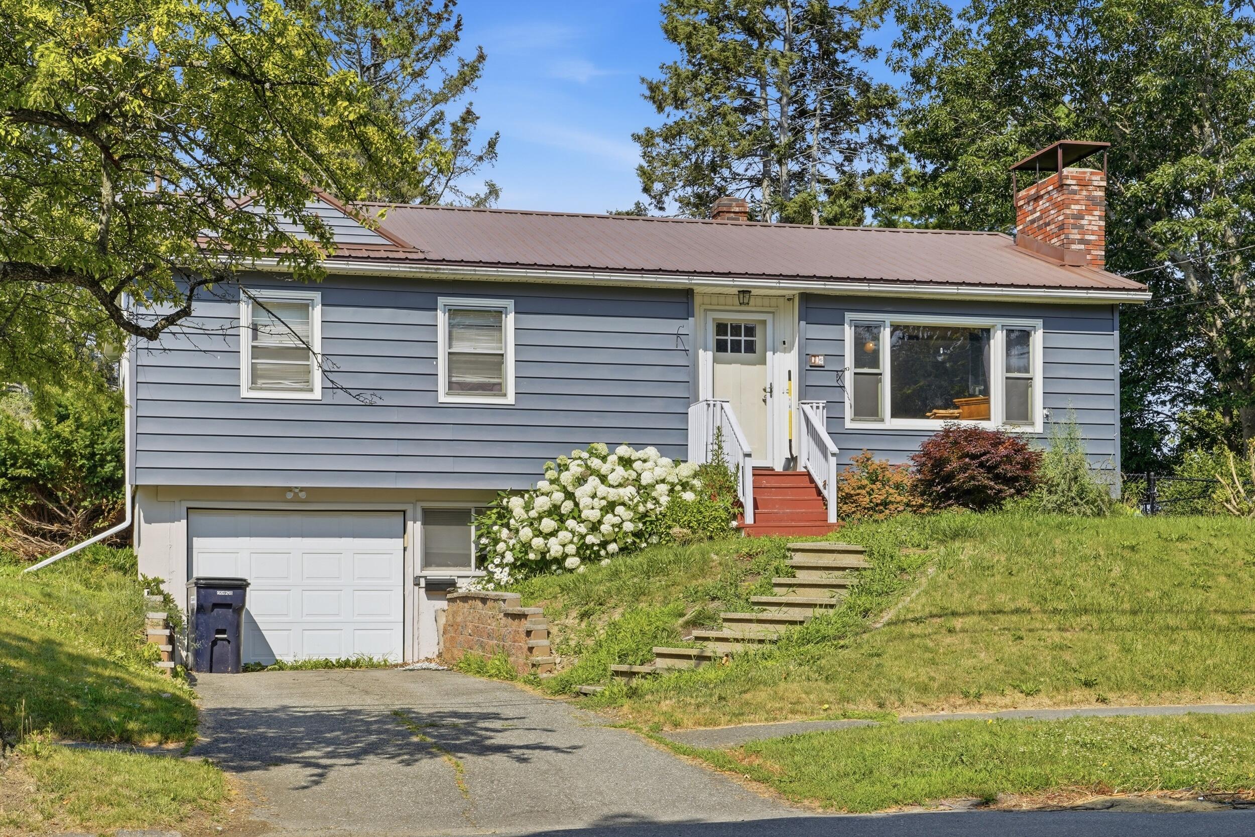 316 Fern Street