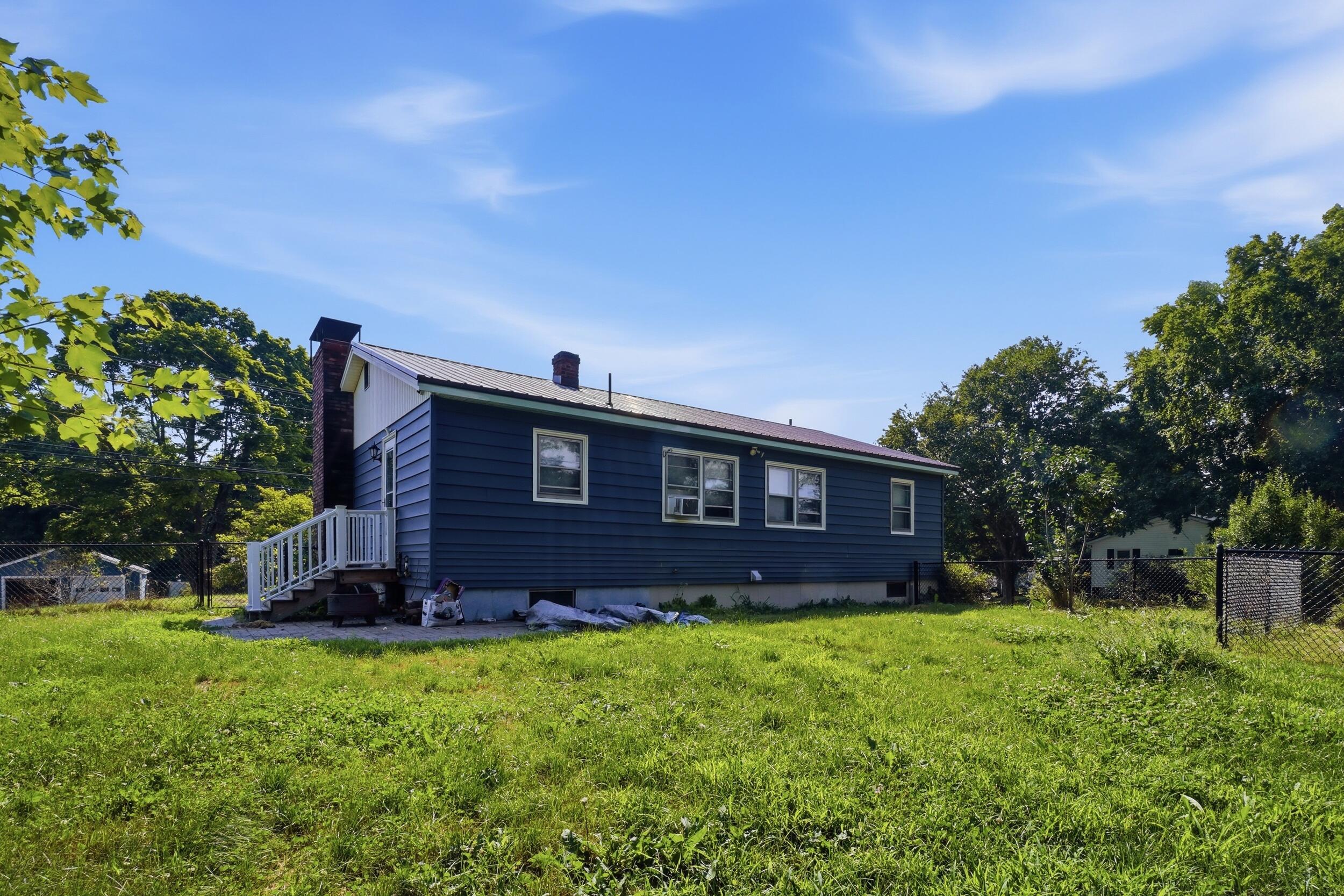 316 Fern Street