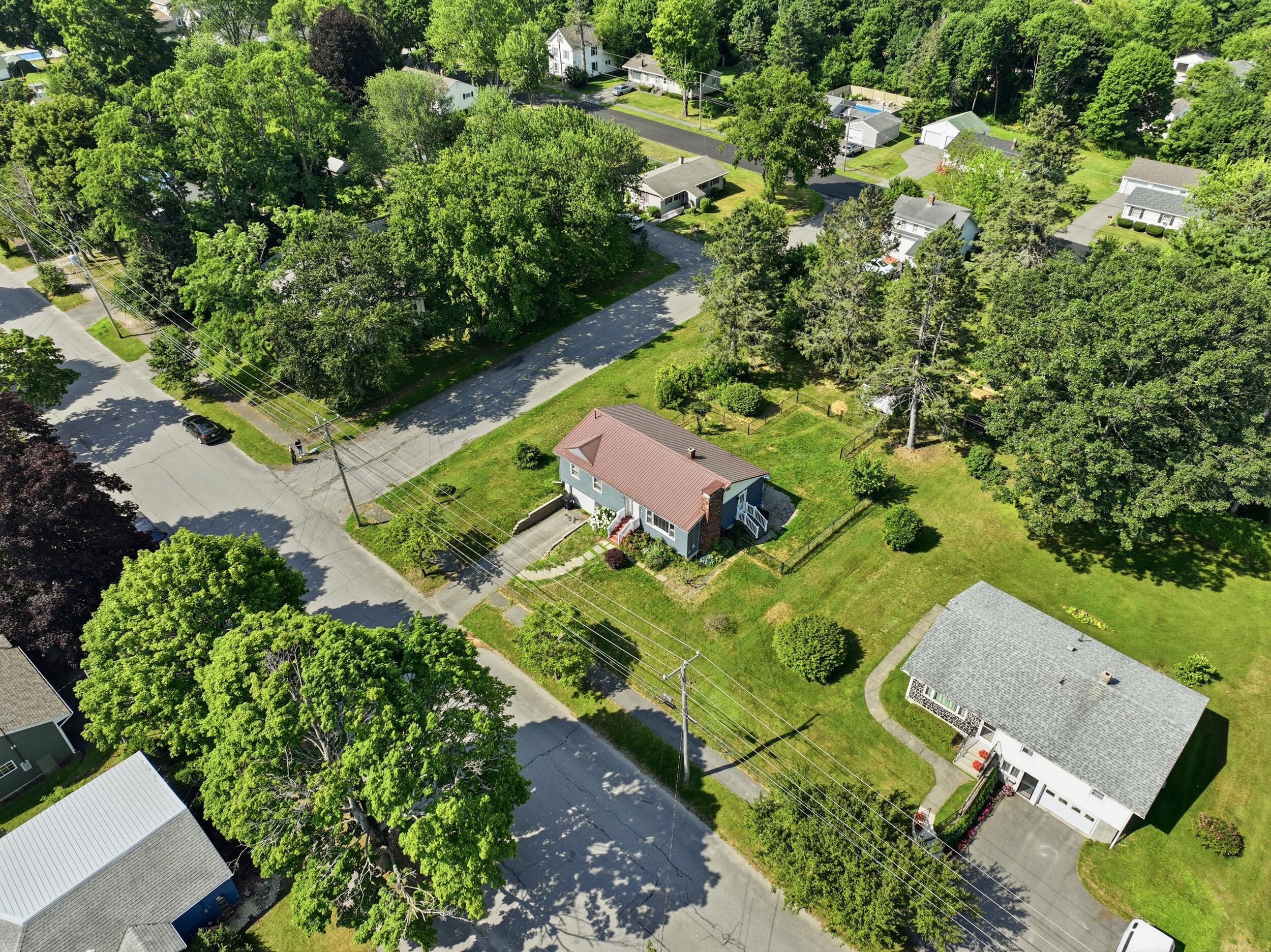 316 Fern Street