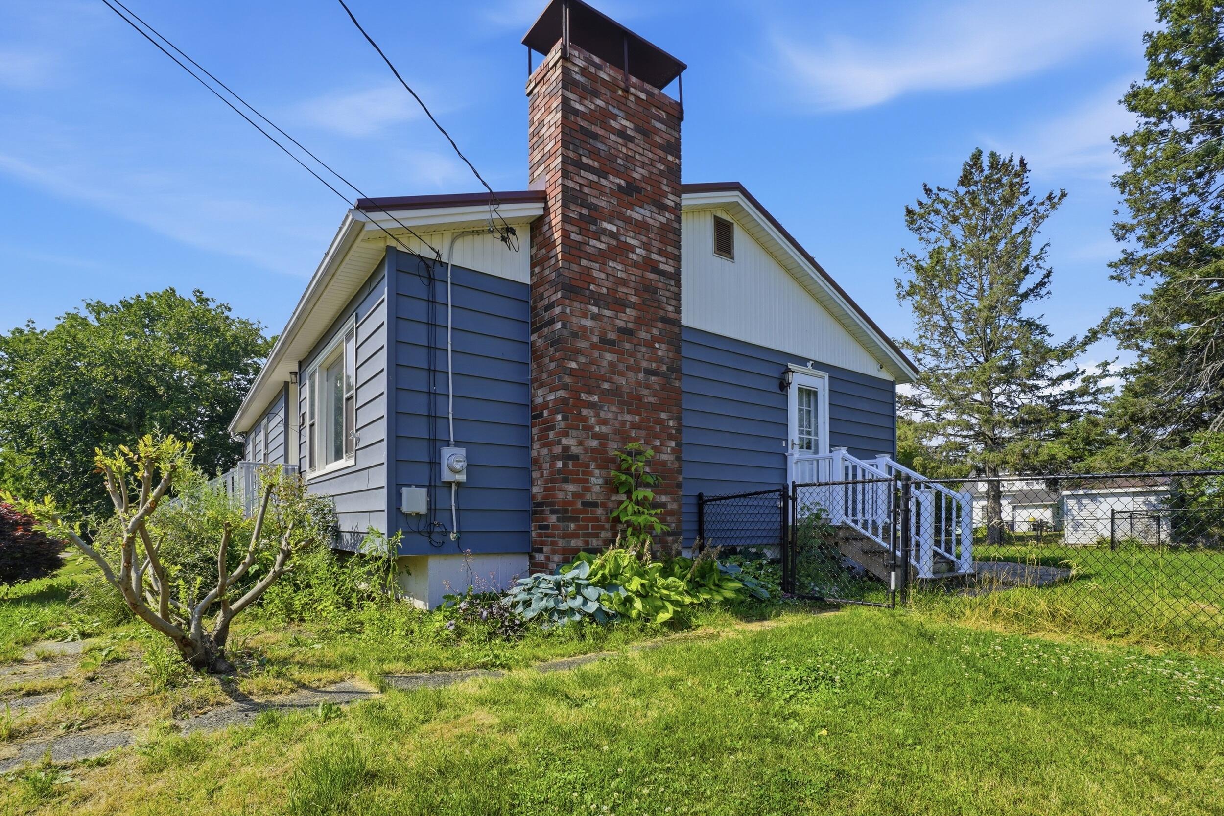 316 Fern Street