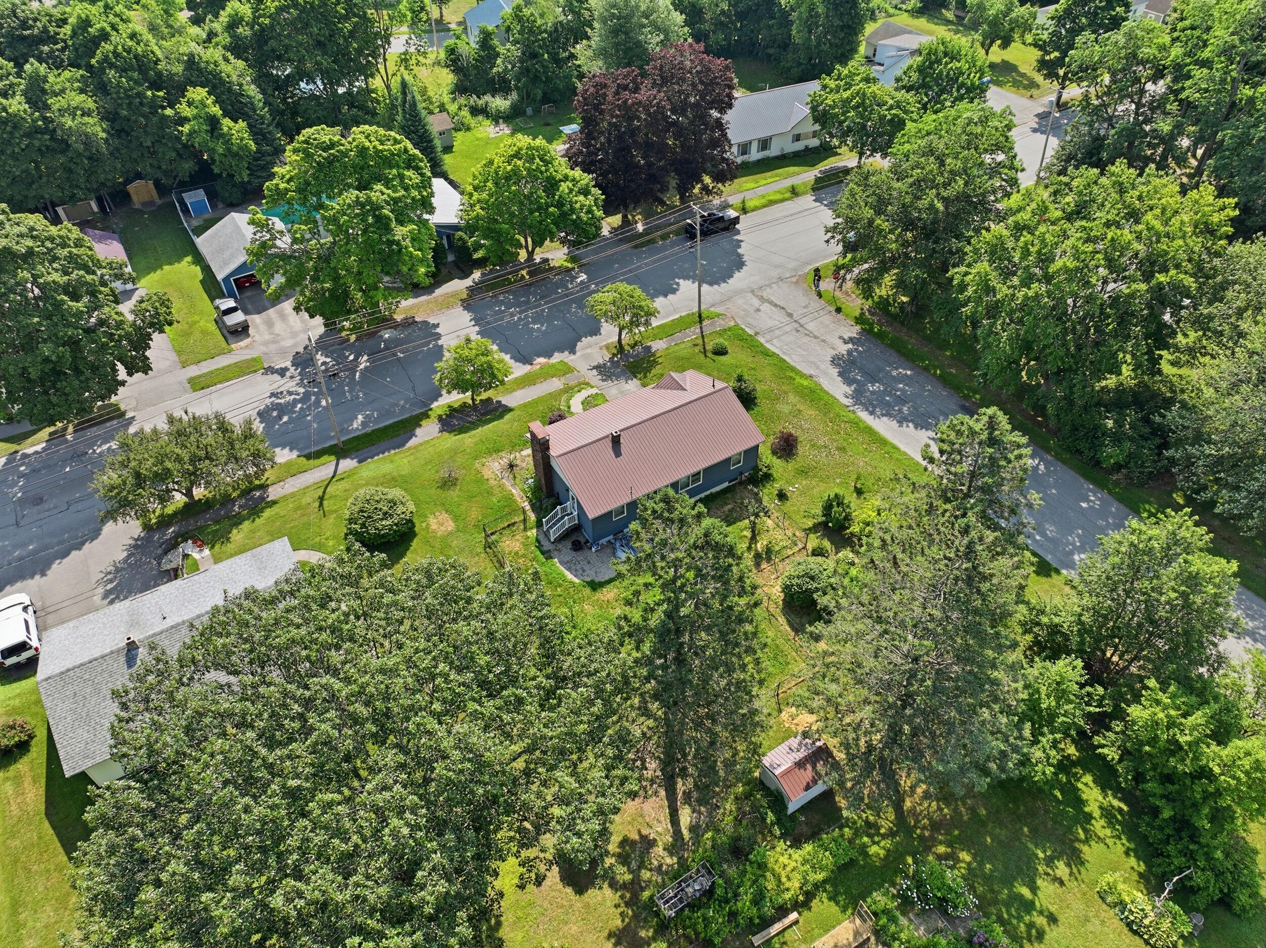 316 Fern Street