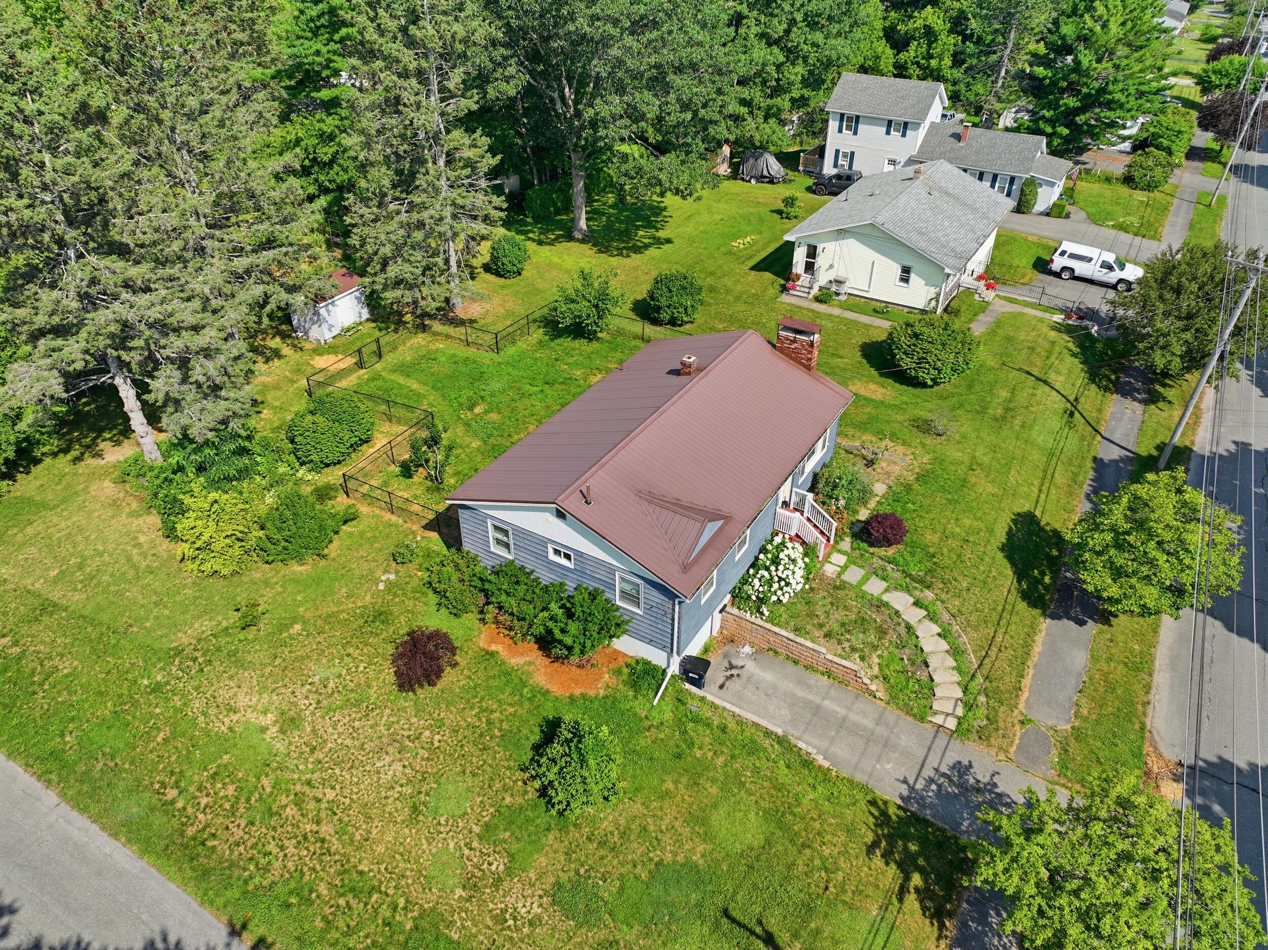 316 Fern Street