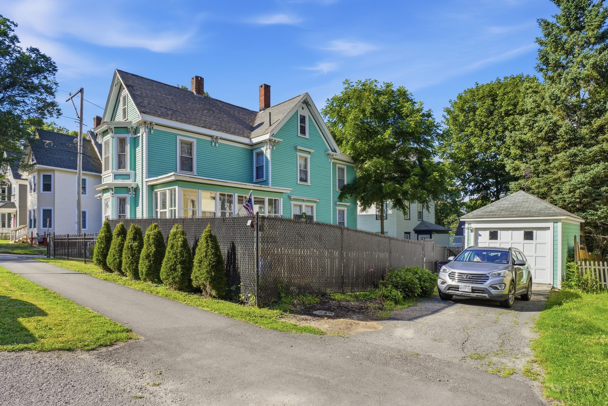 261 Ohio Street