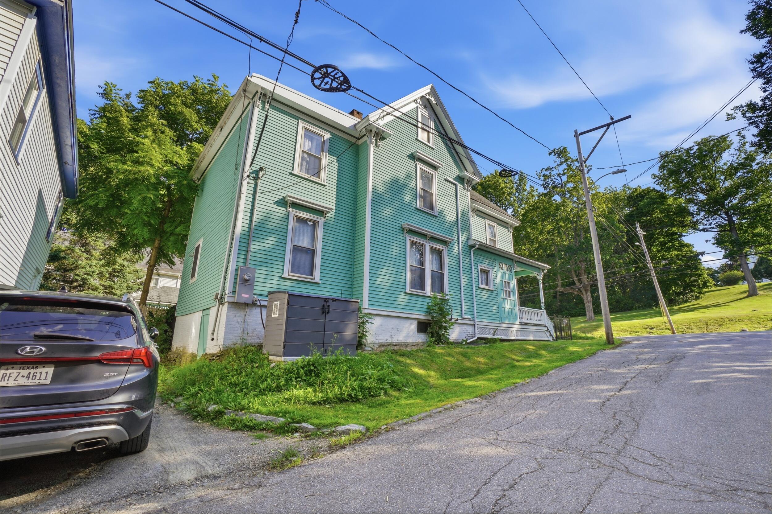 261 Ohio Street