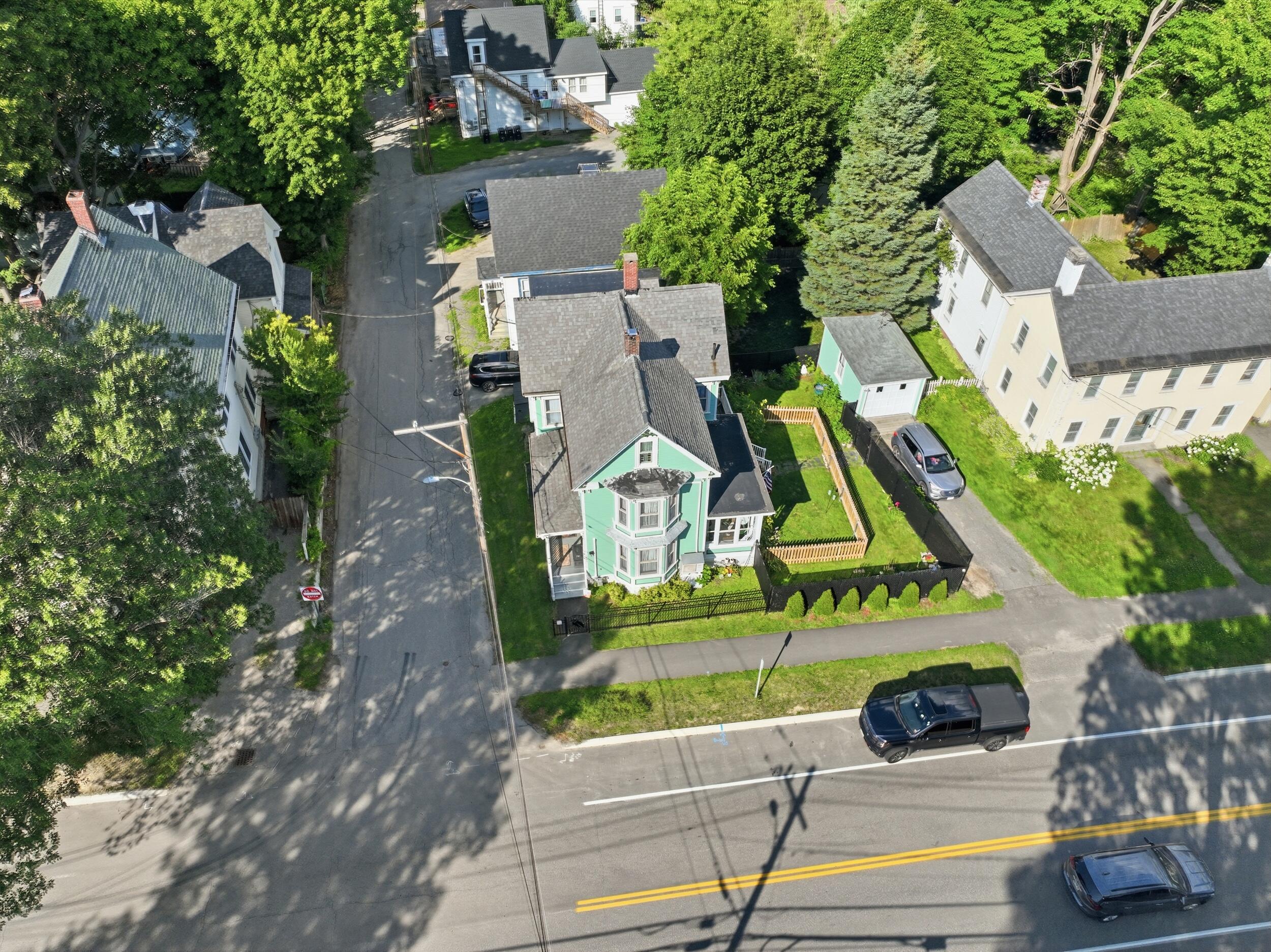 261 Ohio Street