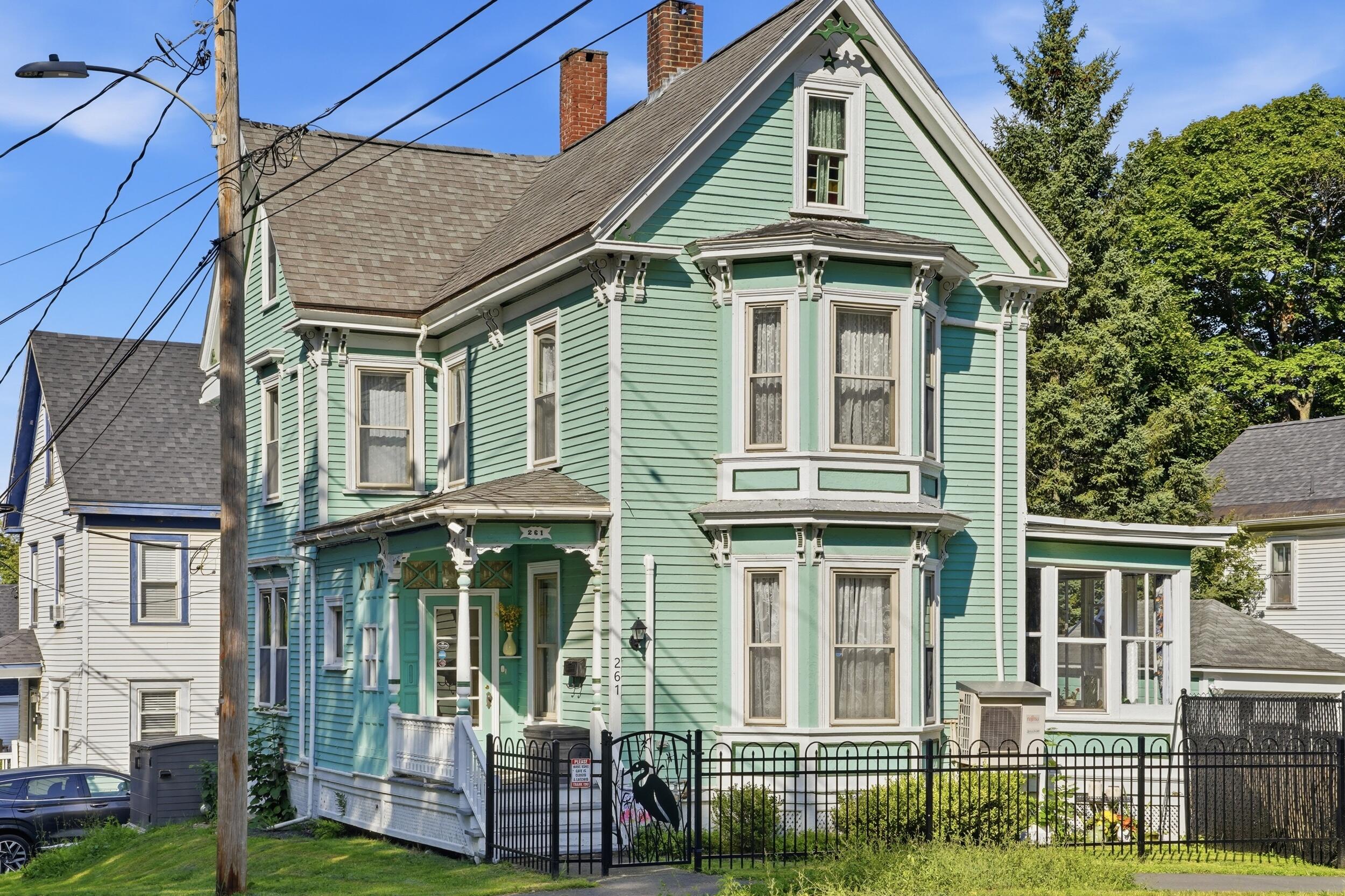 261 Ohio Street