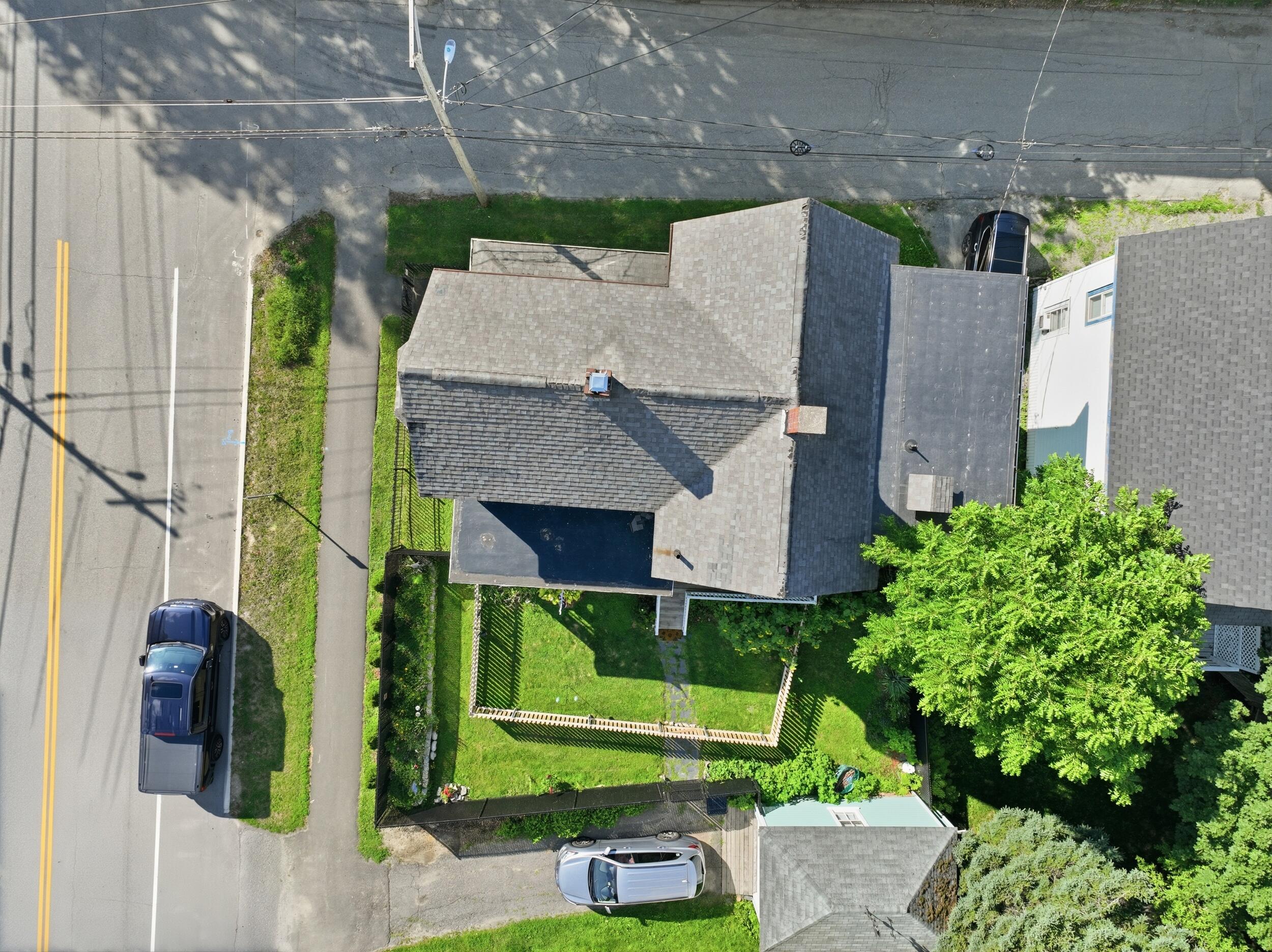 261 Ohio Street