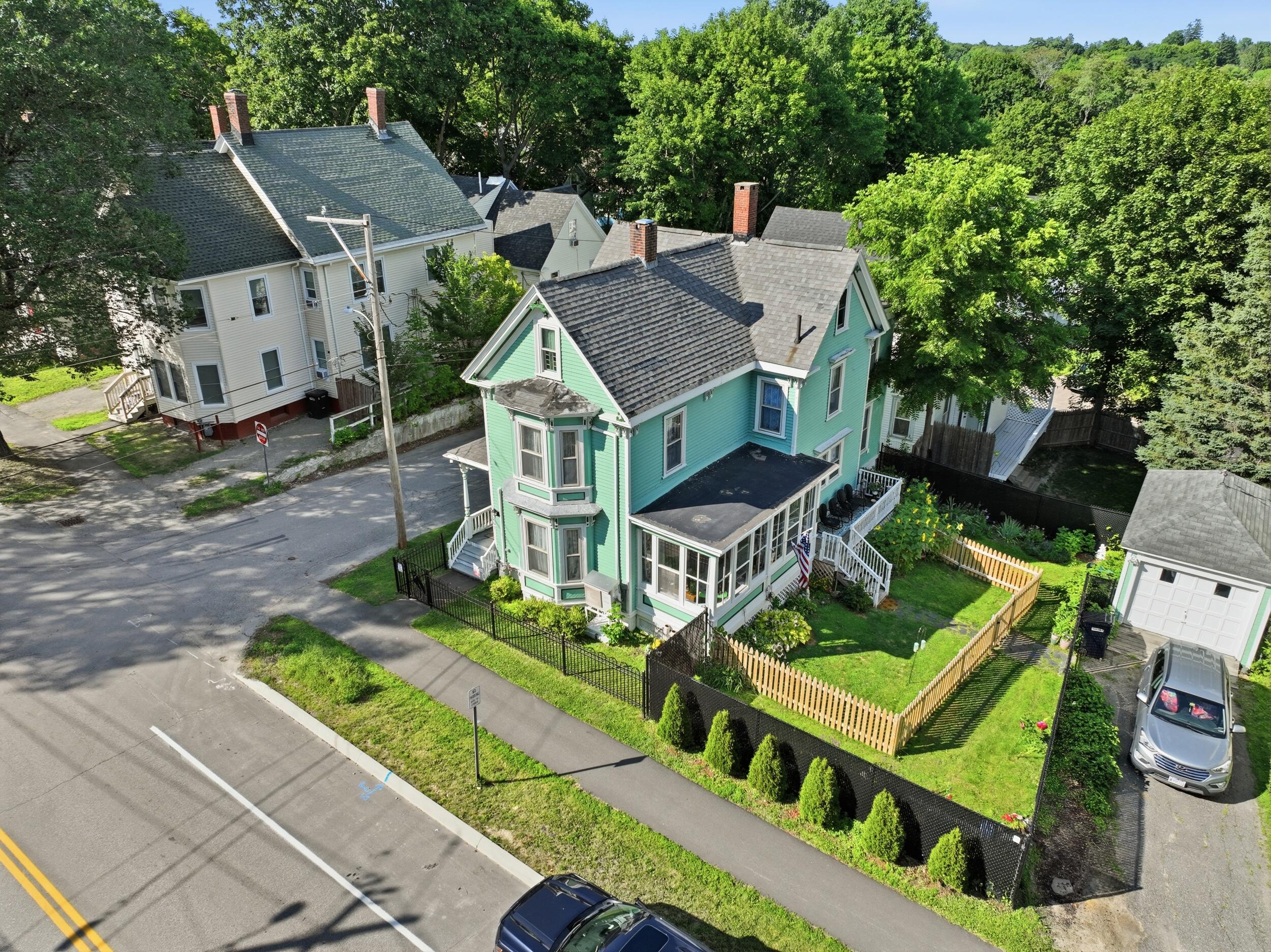 261 Ohio Street