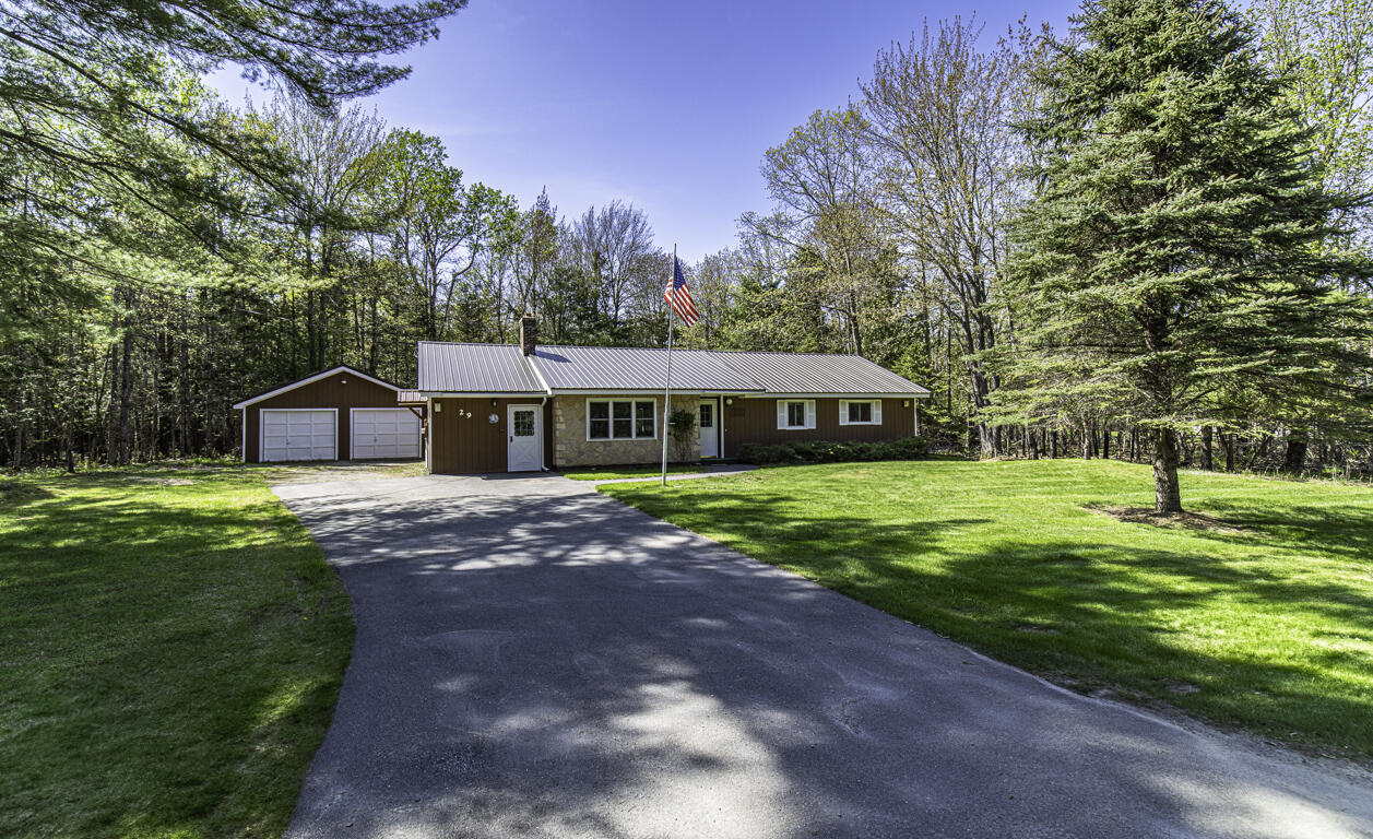 29 Fields Pond Road
