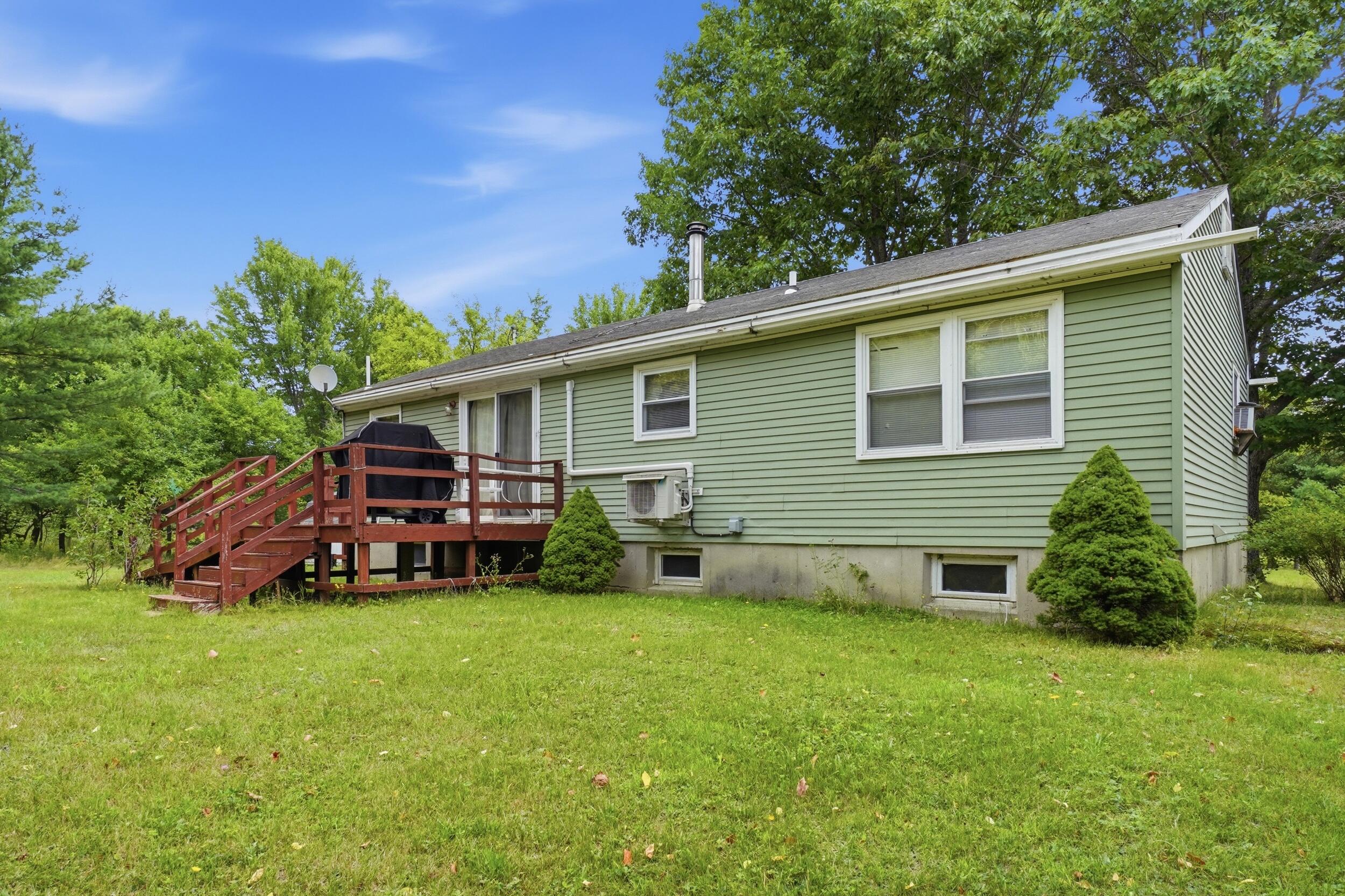 114 Merrill Road