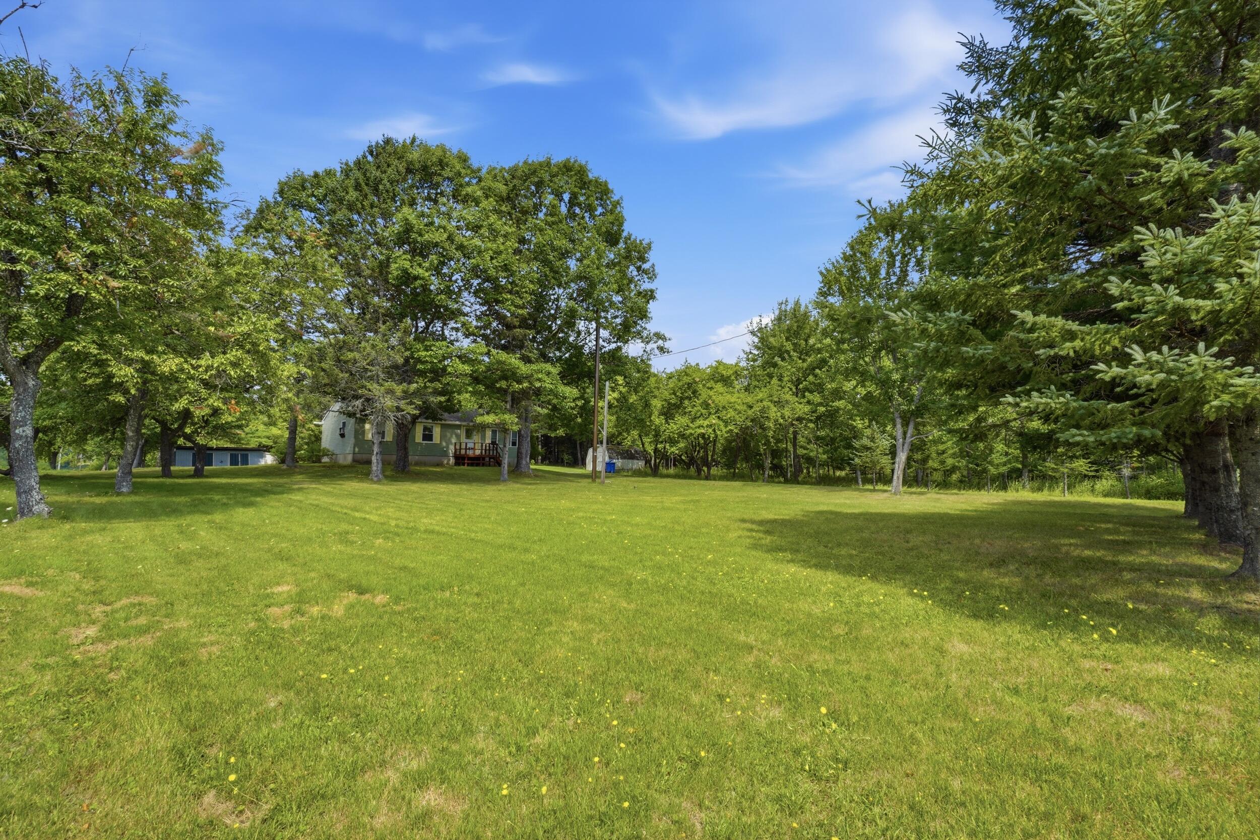 114 Merrill Road