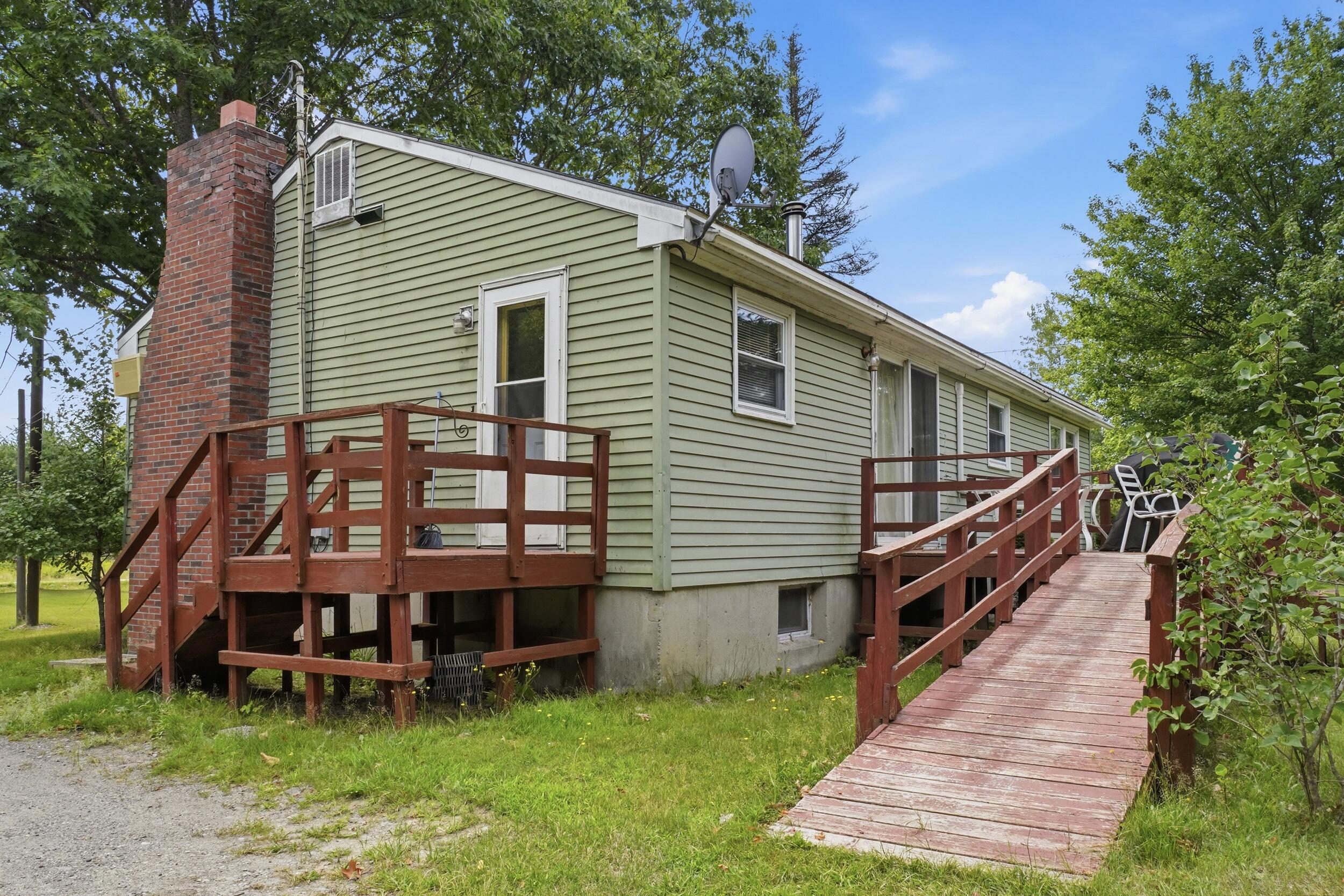 114 Merrill Road