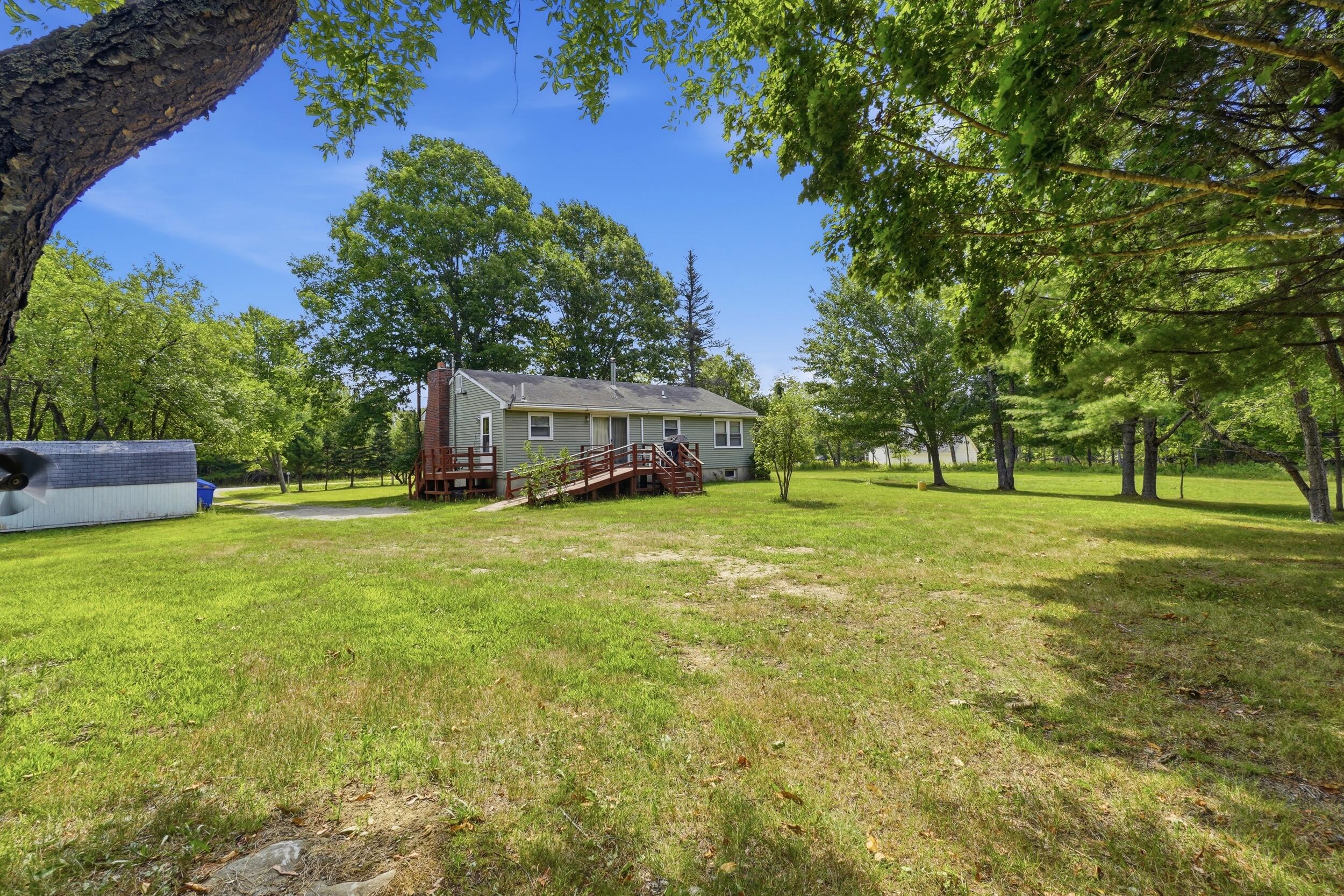 114 Merrill Road