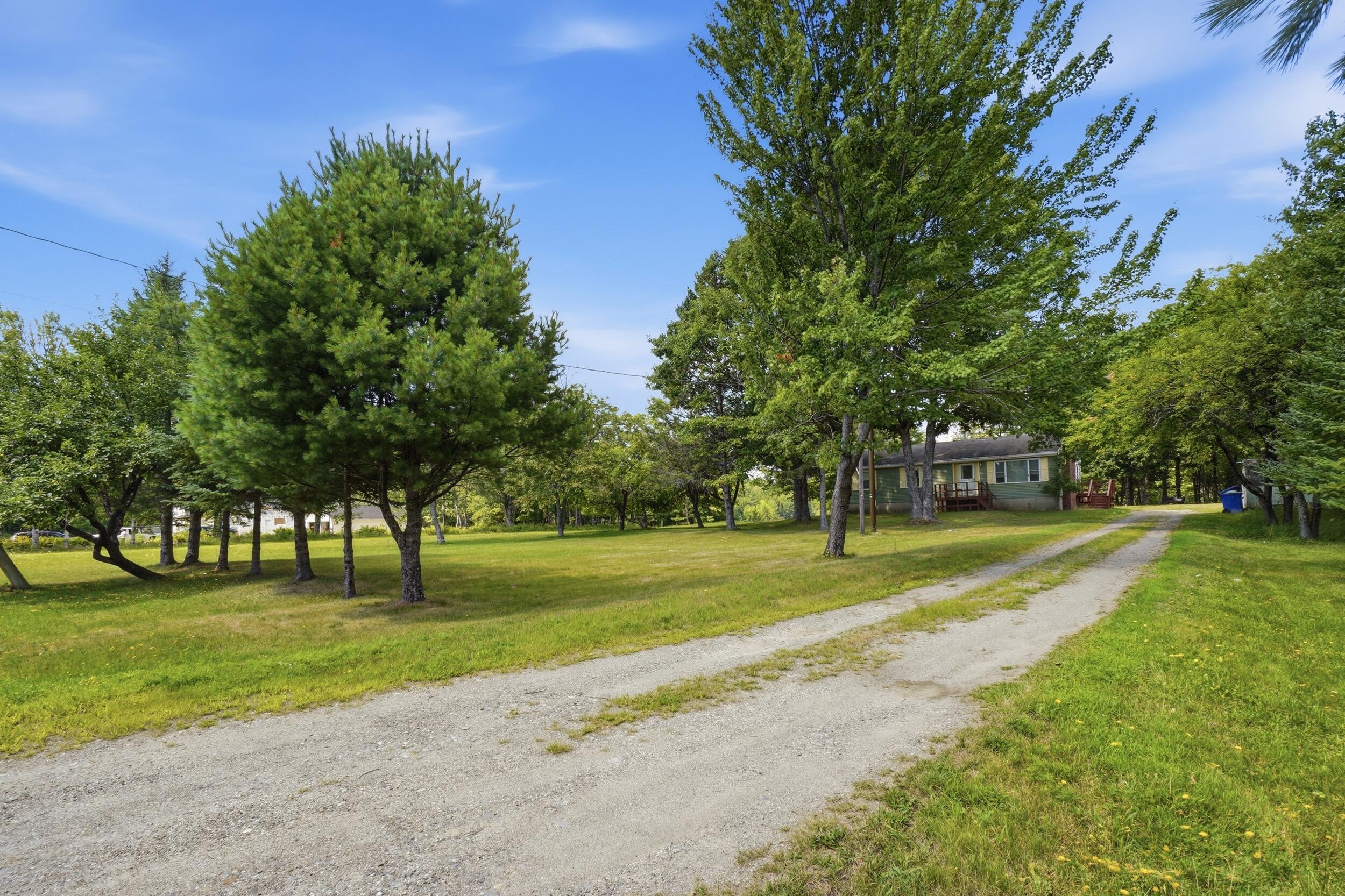 114 Merrill Road