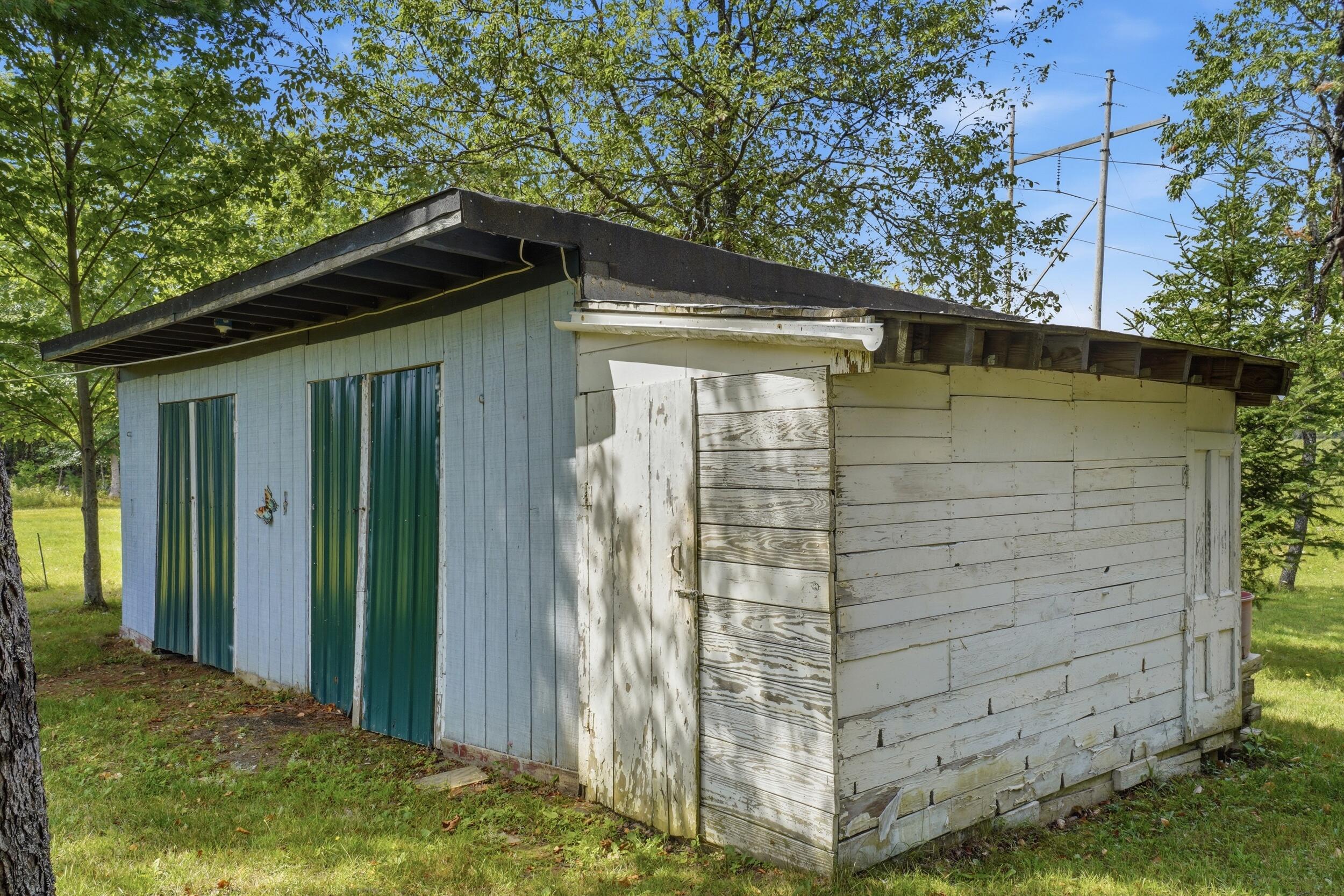 114 Merrill Road