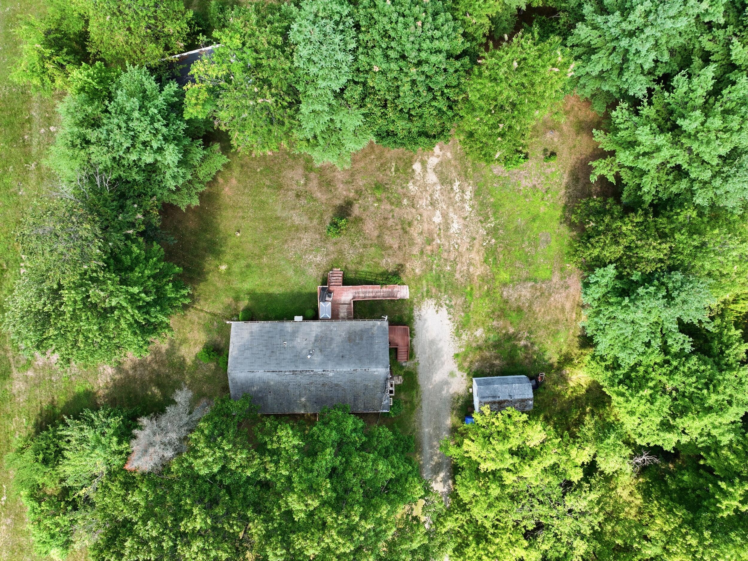 114 Merrill Road