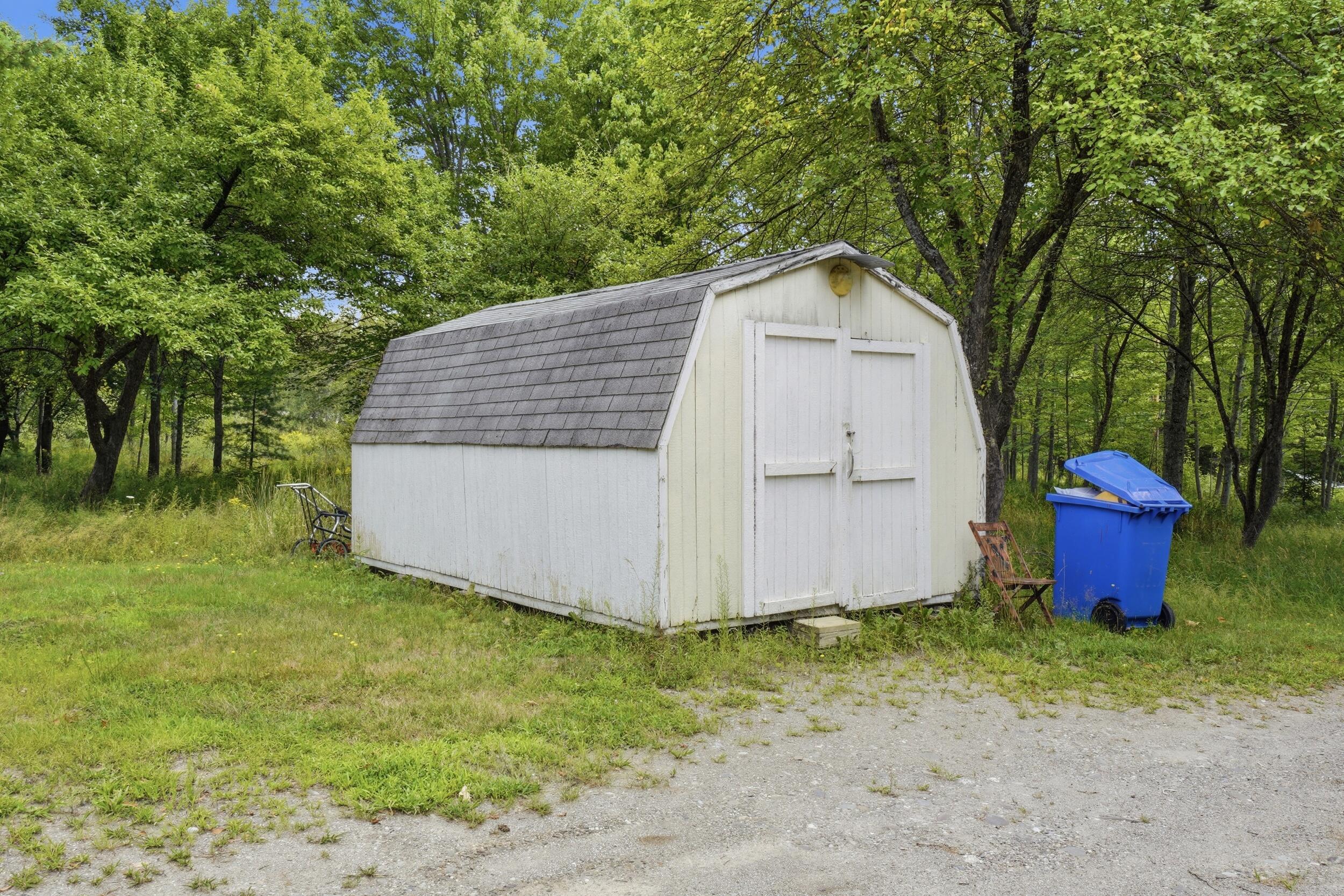 114 Merrill Road