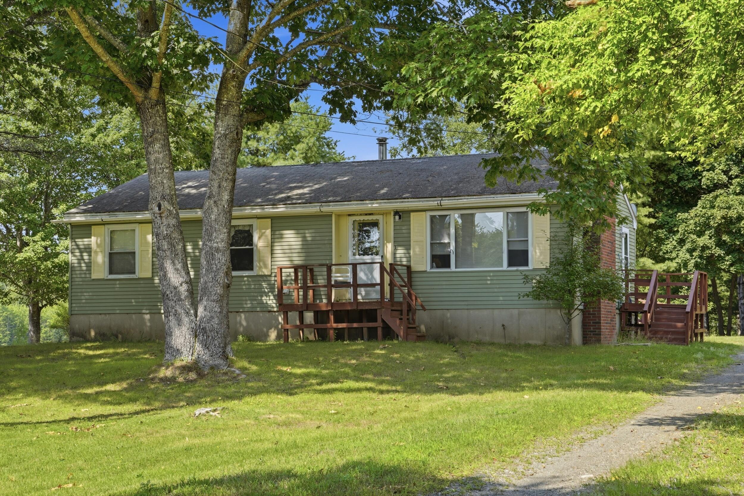 114 Merrill Road