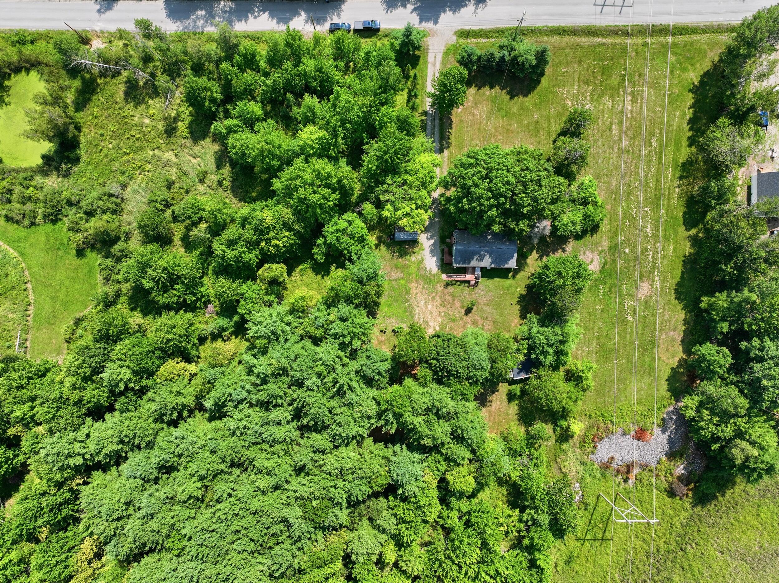 114 Merrill Road