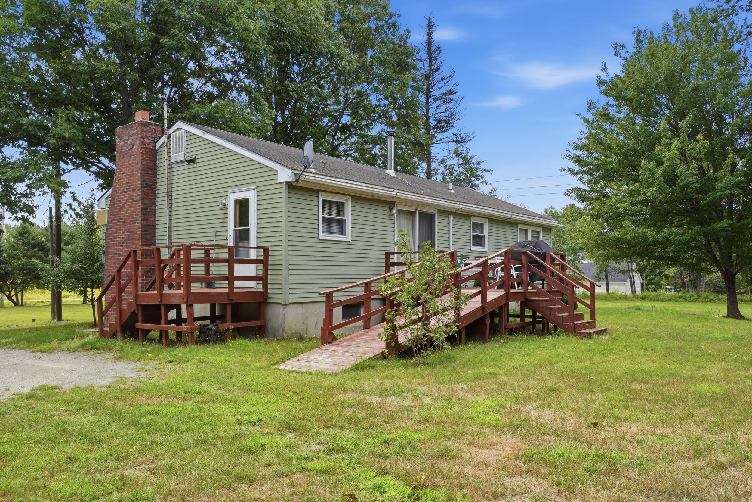 114 Merrill Road