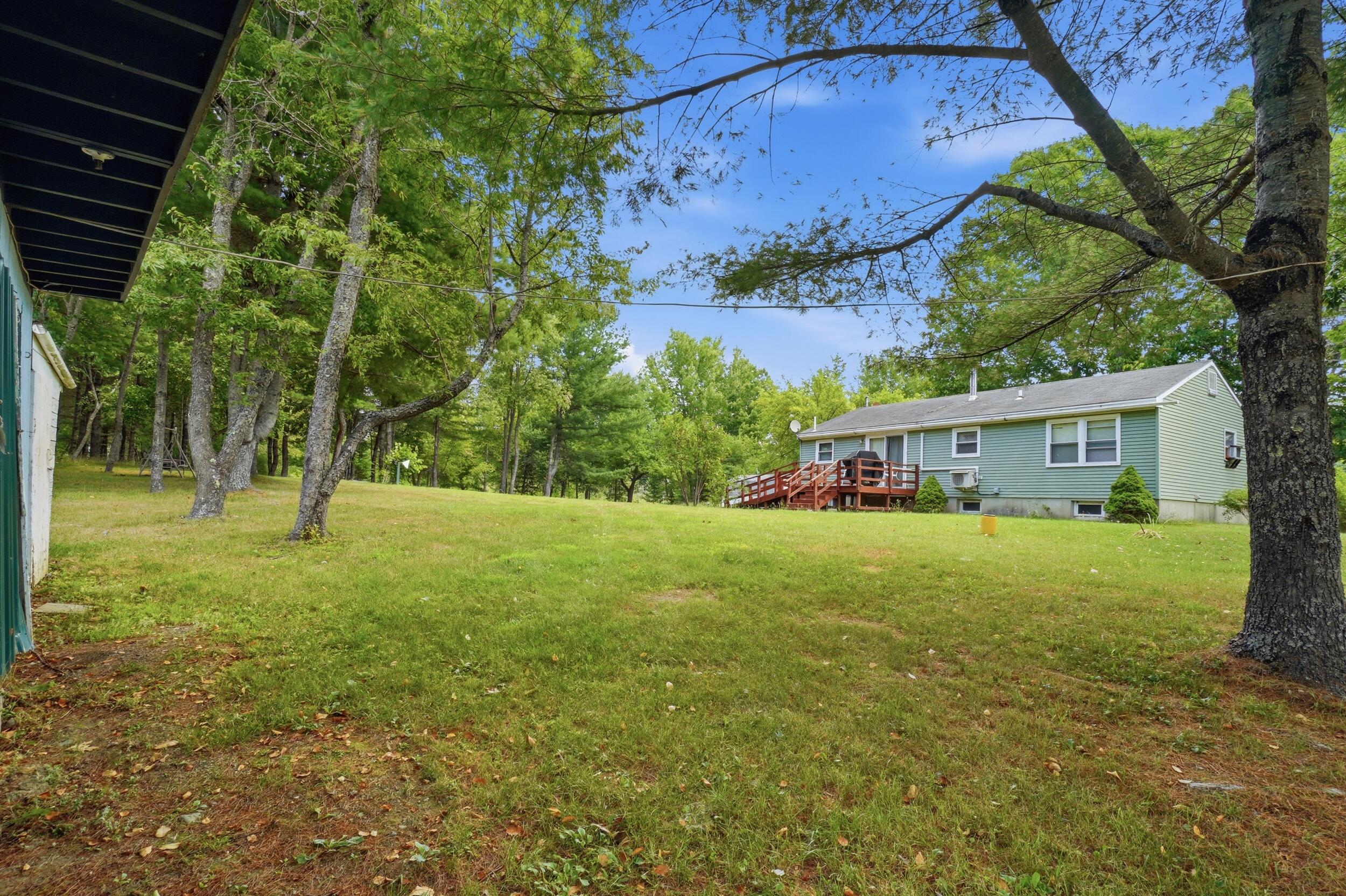 114 Merrill Road