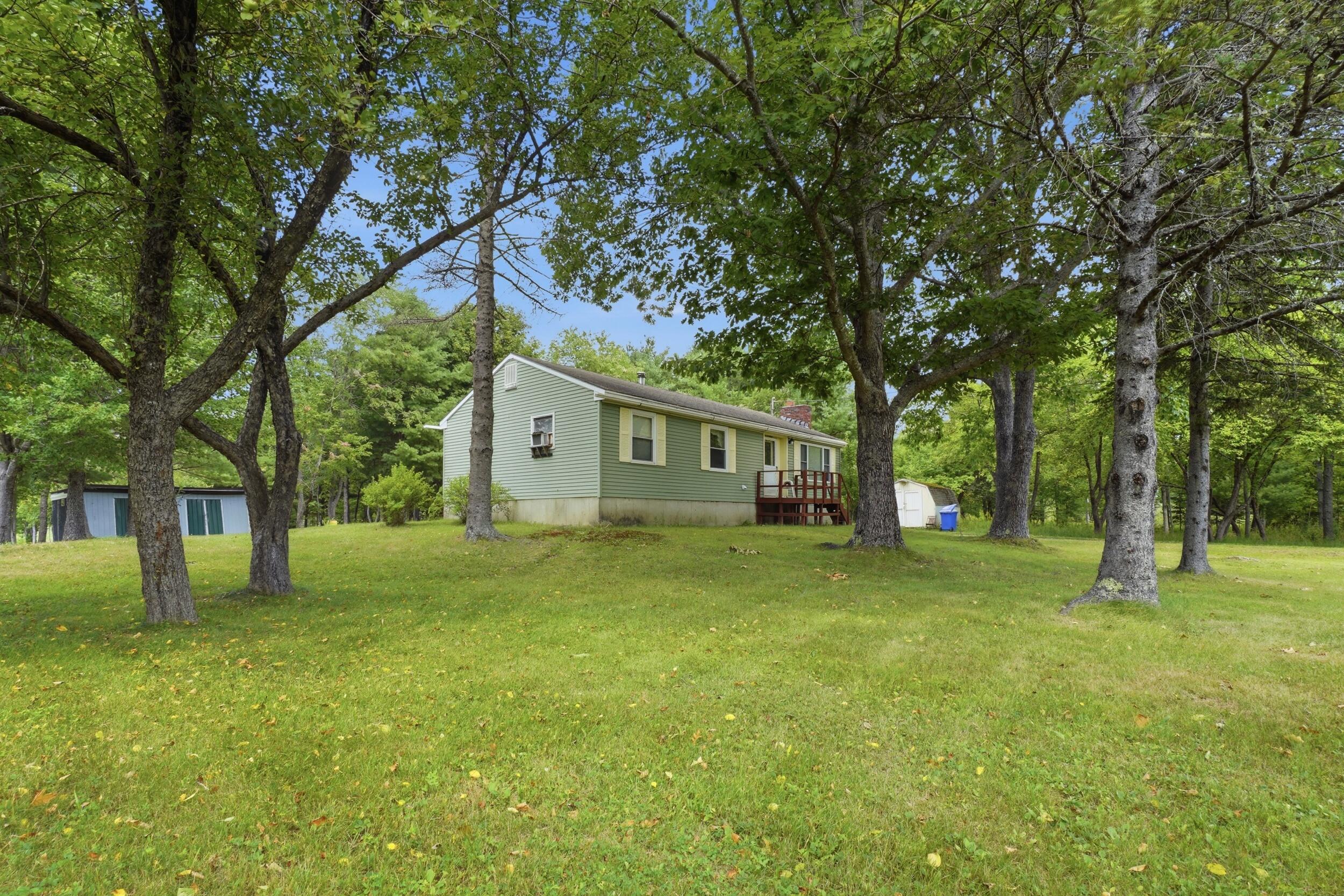 114 Merrill Road