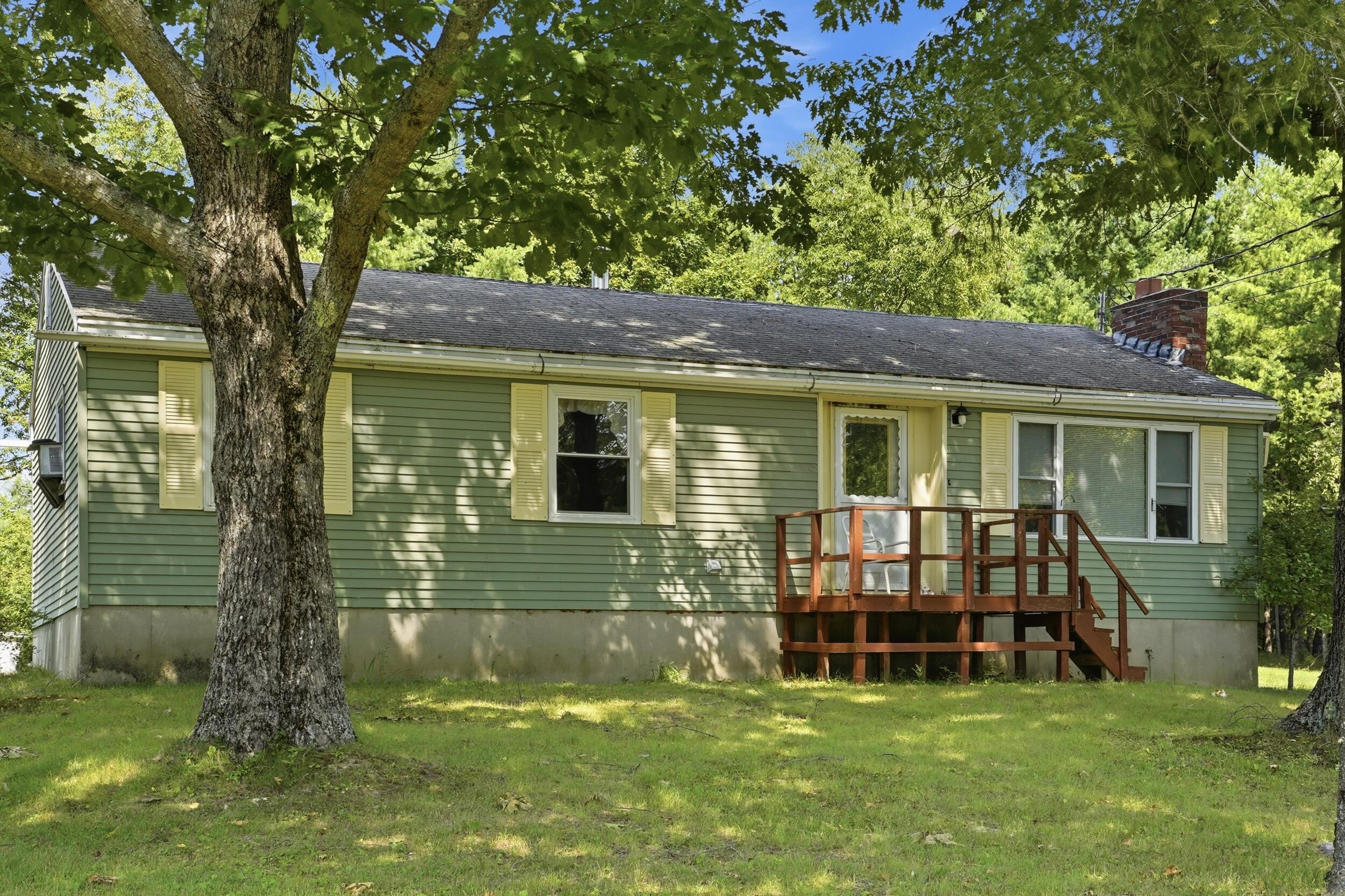 114 Merrill Road