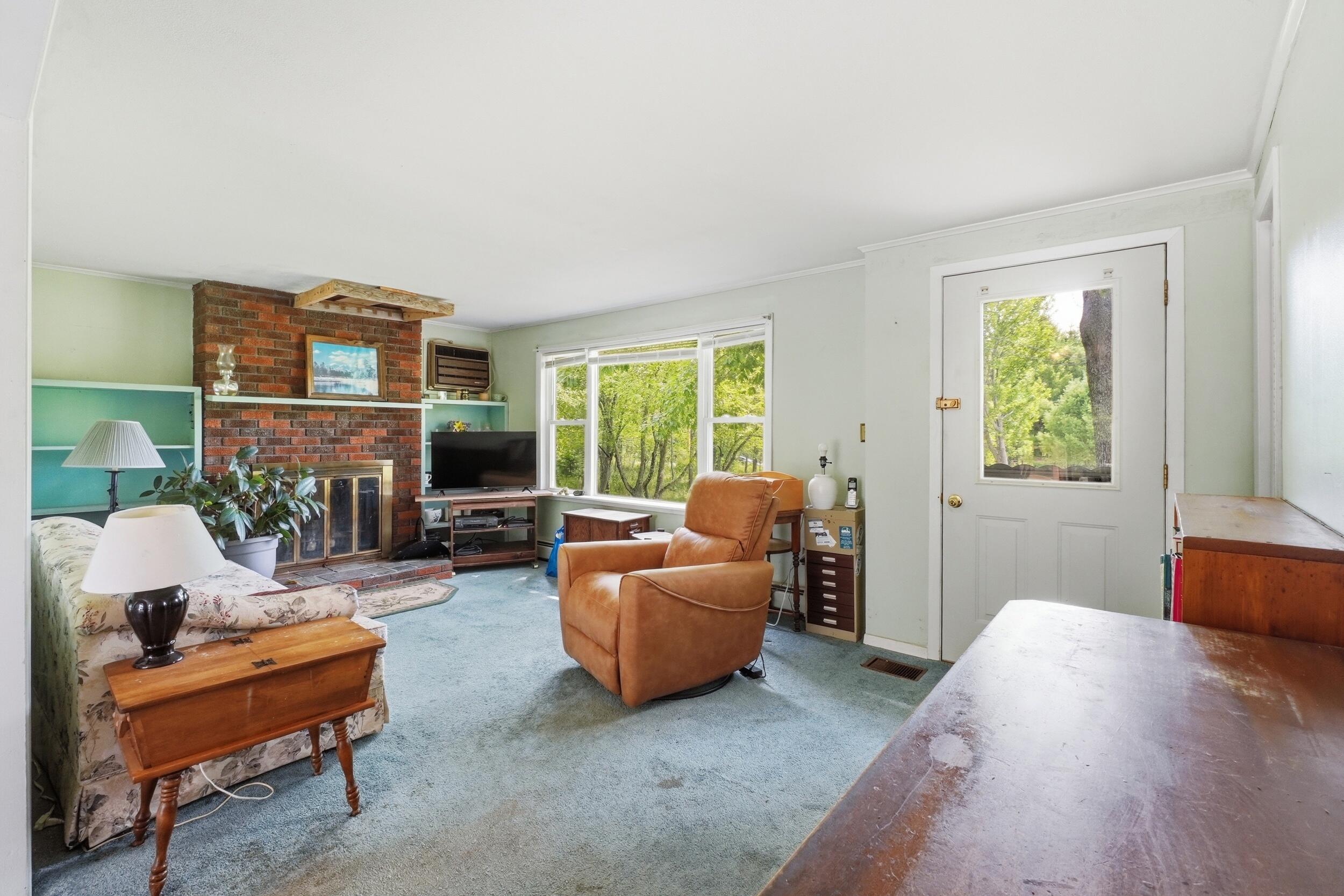 114 Merrill Road