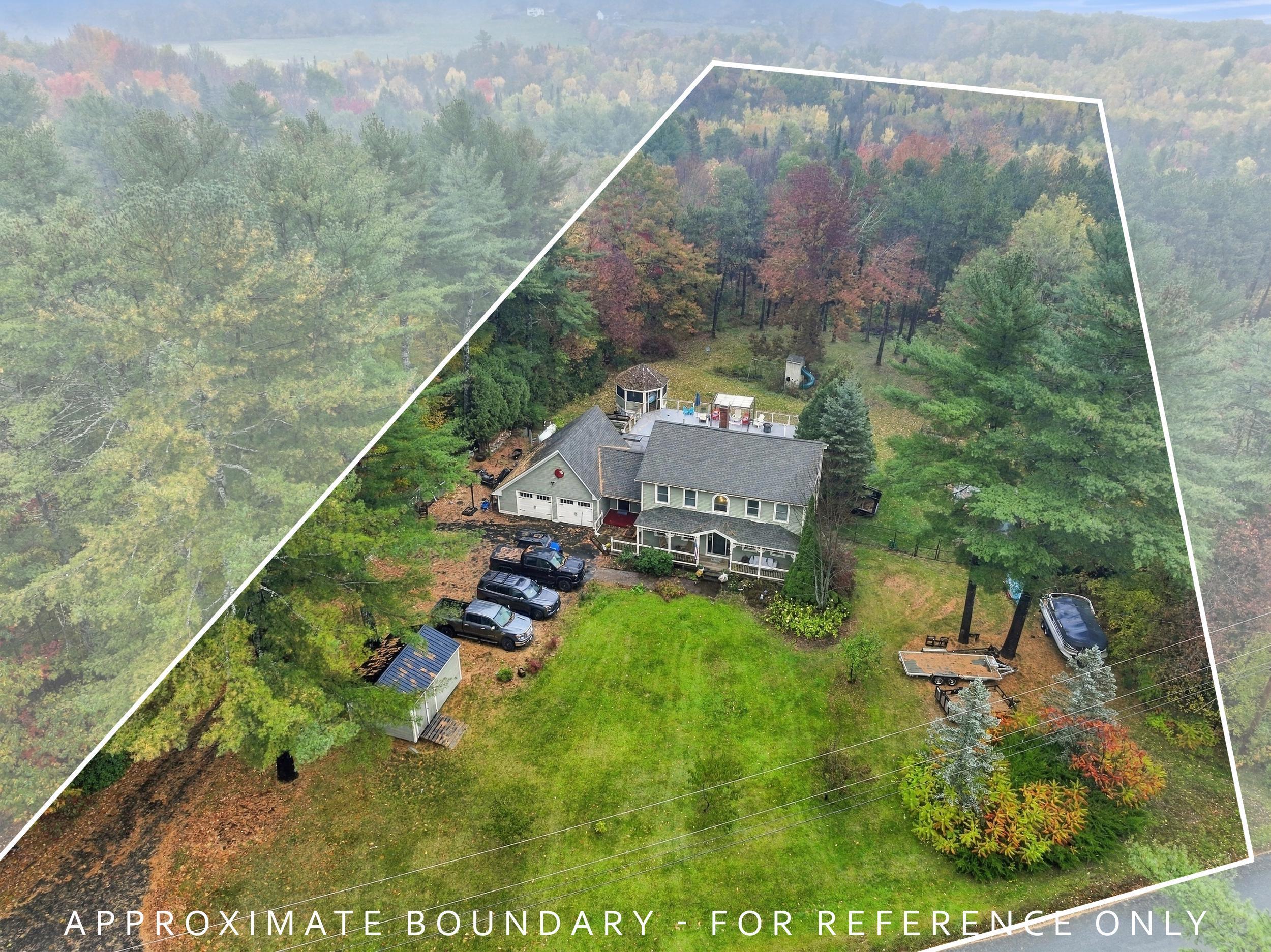 12 Deer Hill Lane
