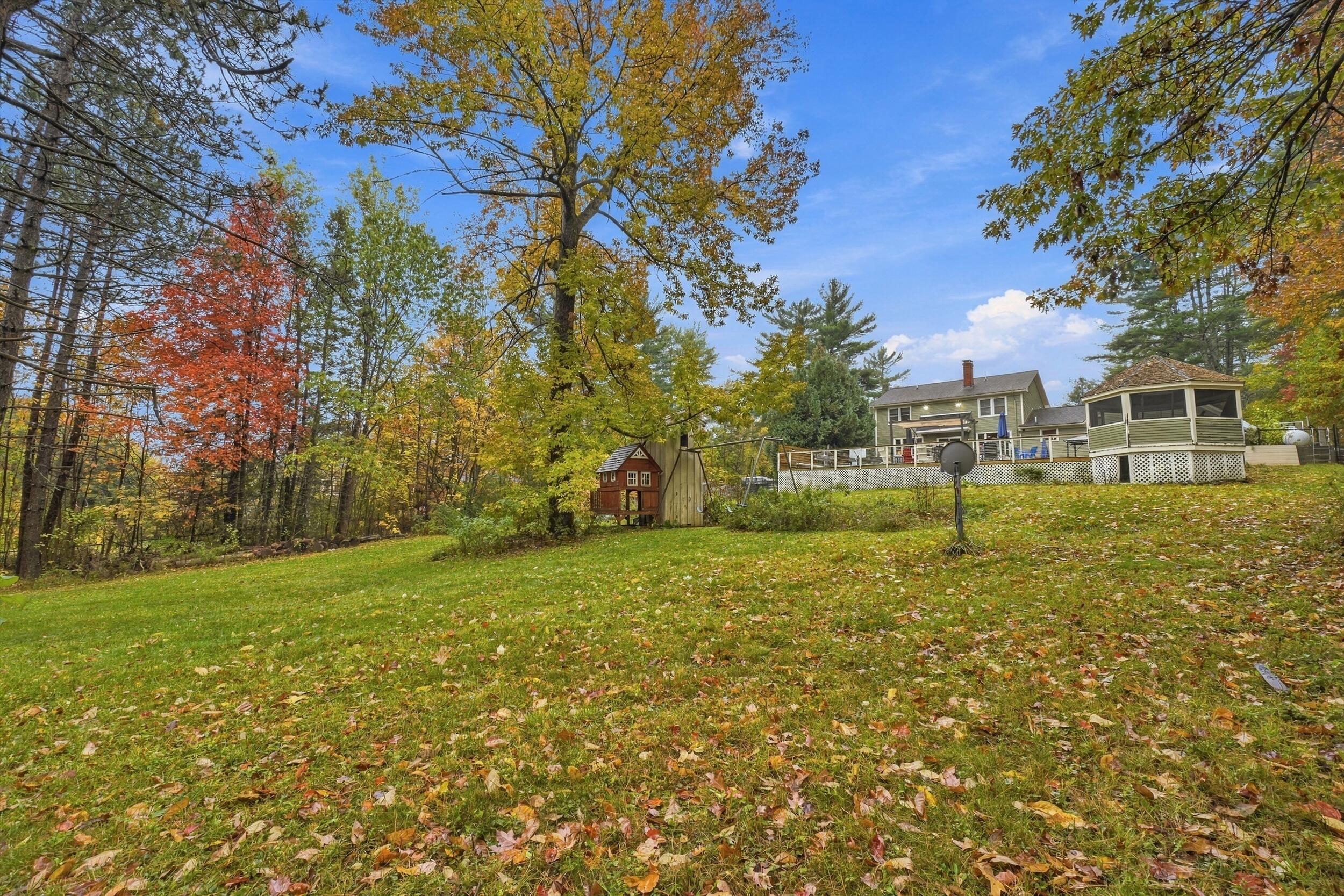 12 Deer Hill Lane