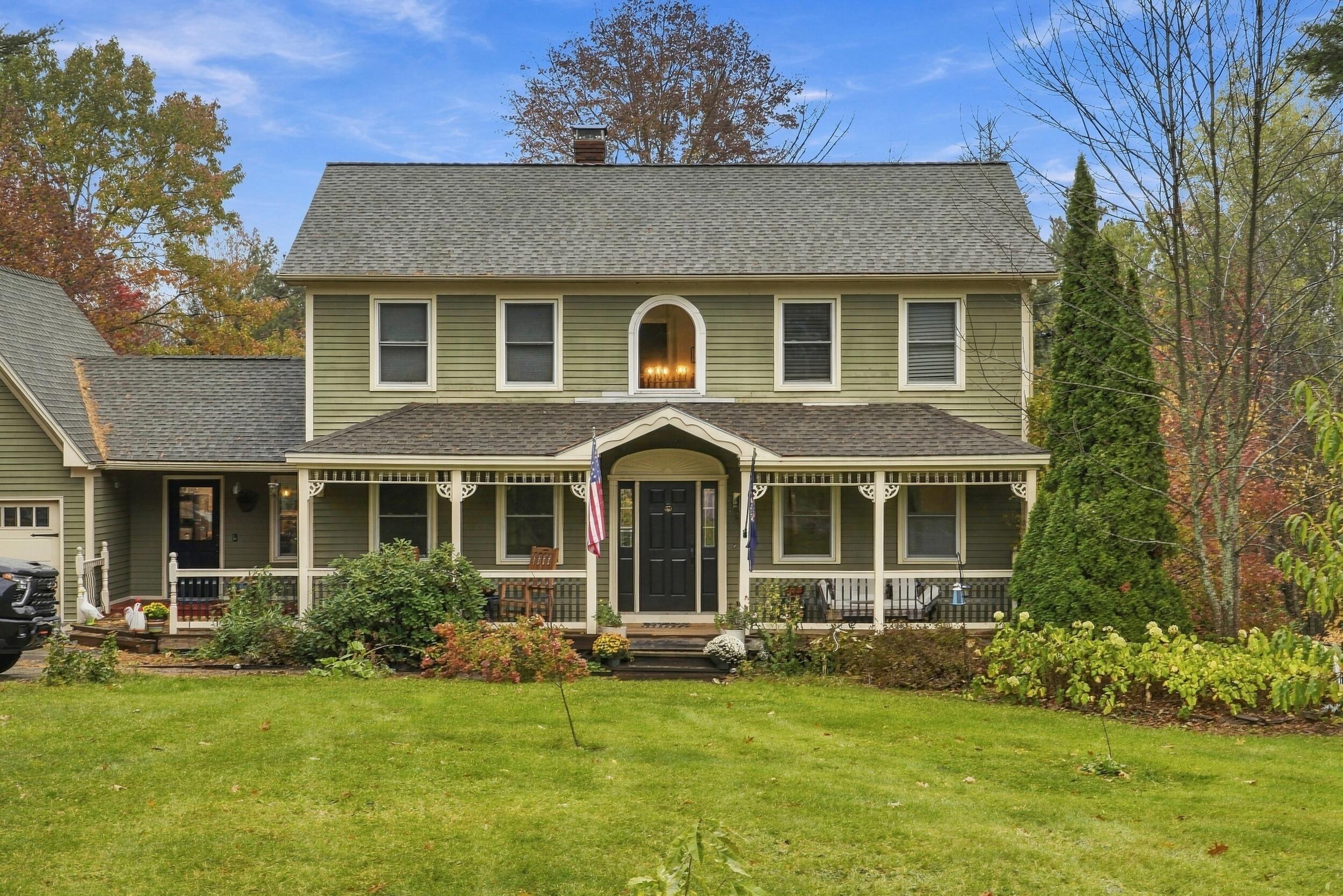 12 Deer Hill Lane