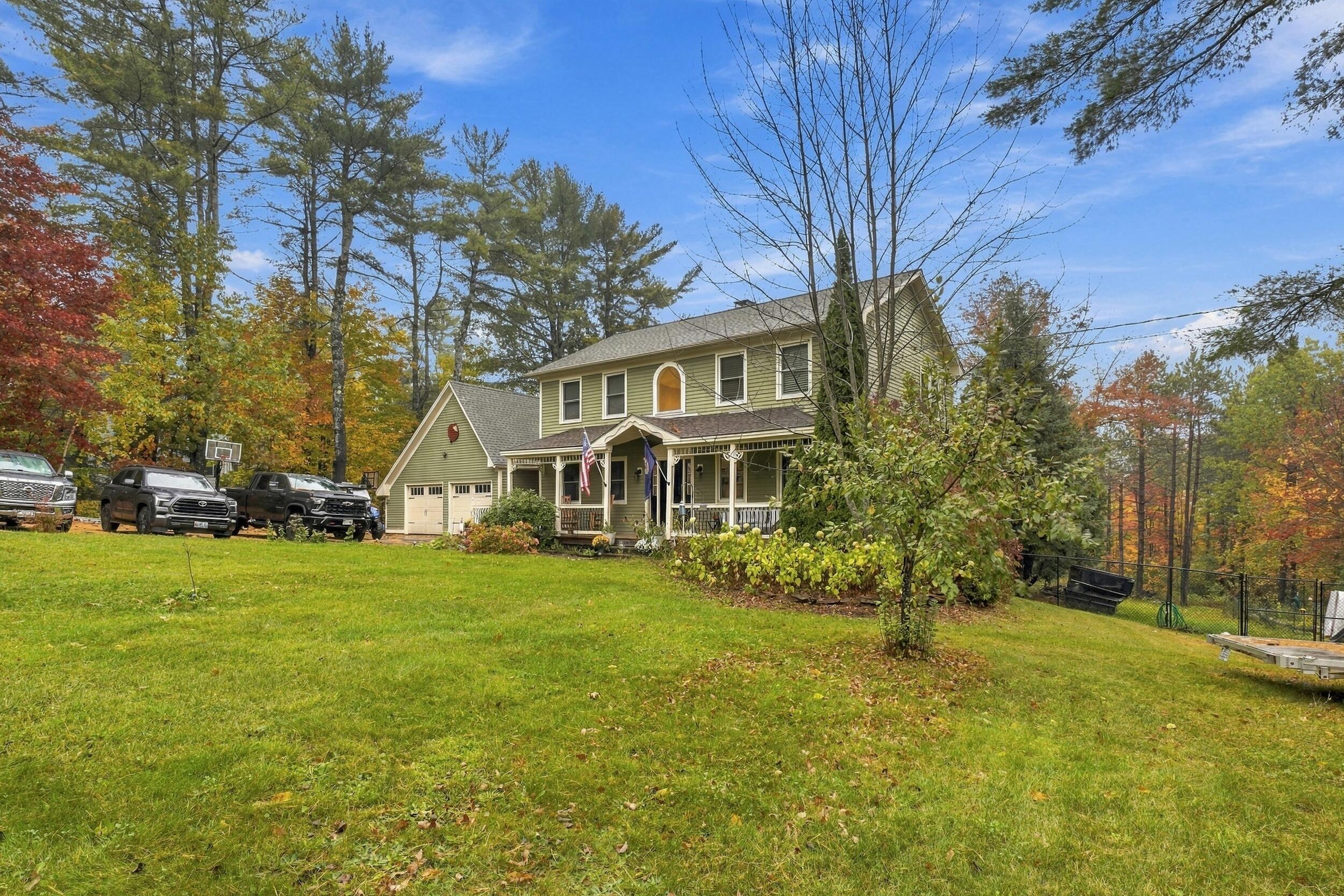 12 Deer Hill Lane