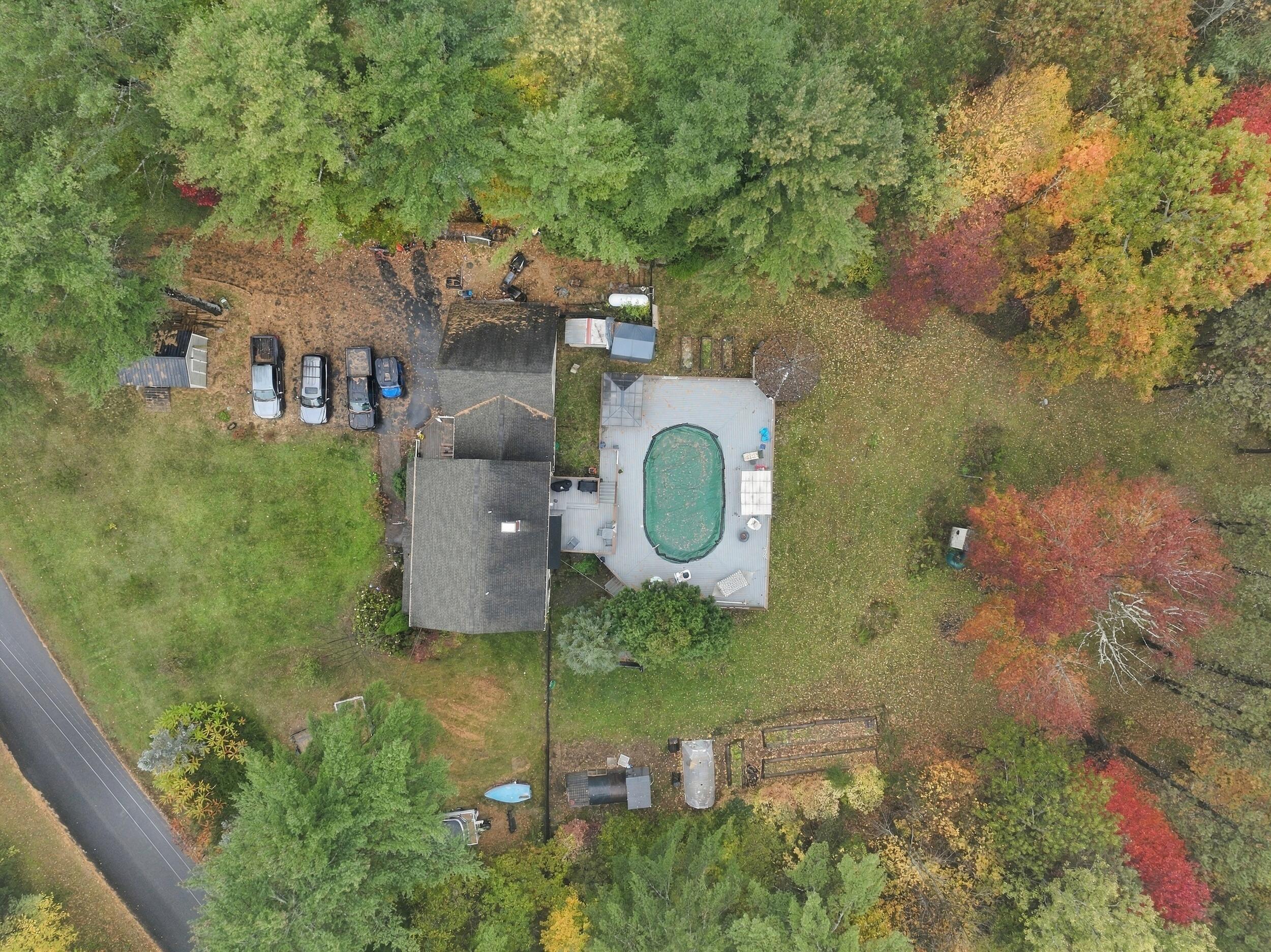 12 Deer Hill Lane