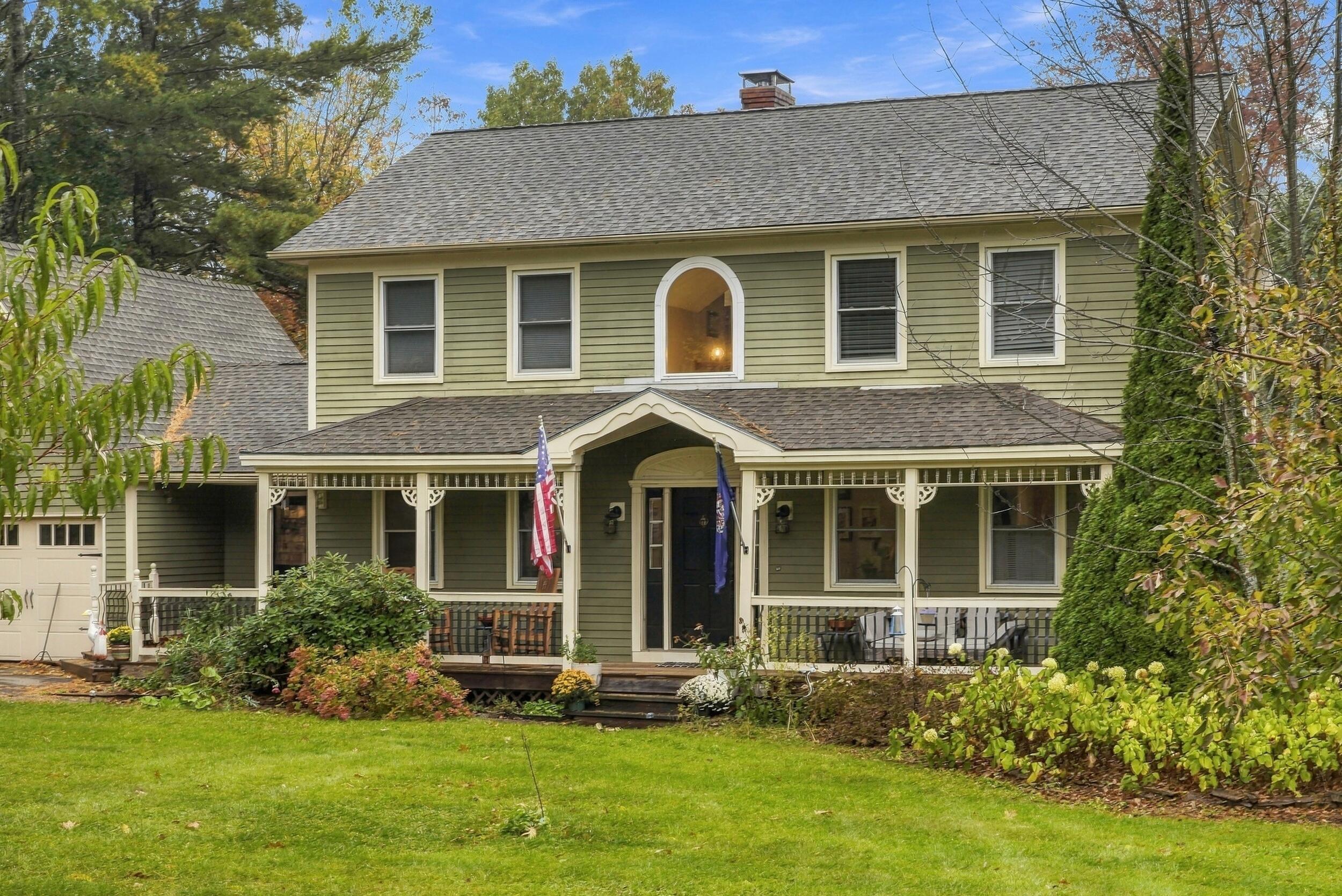 12 Deer Hill Lane
