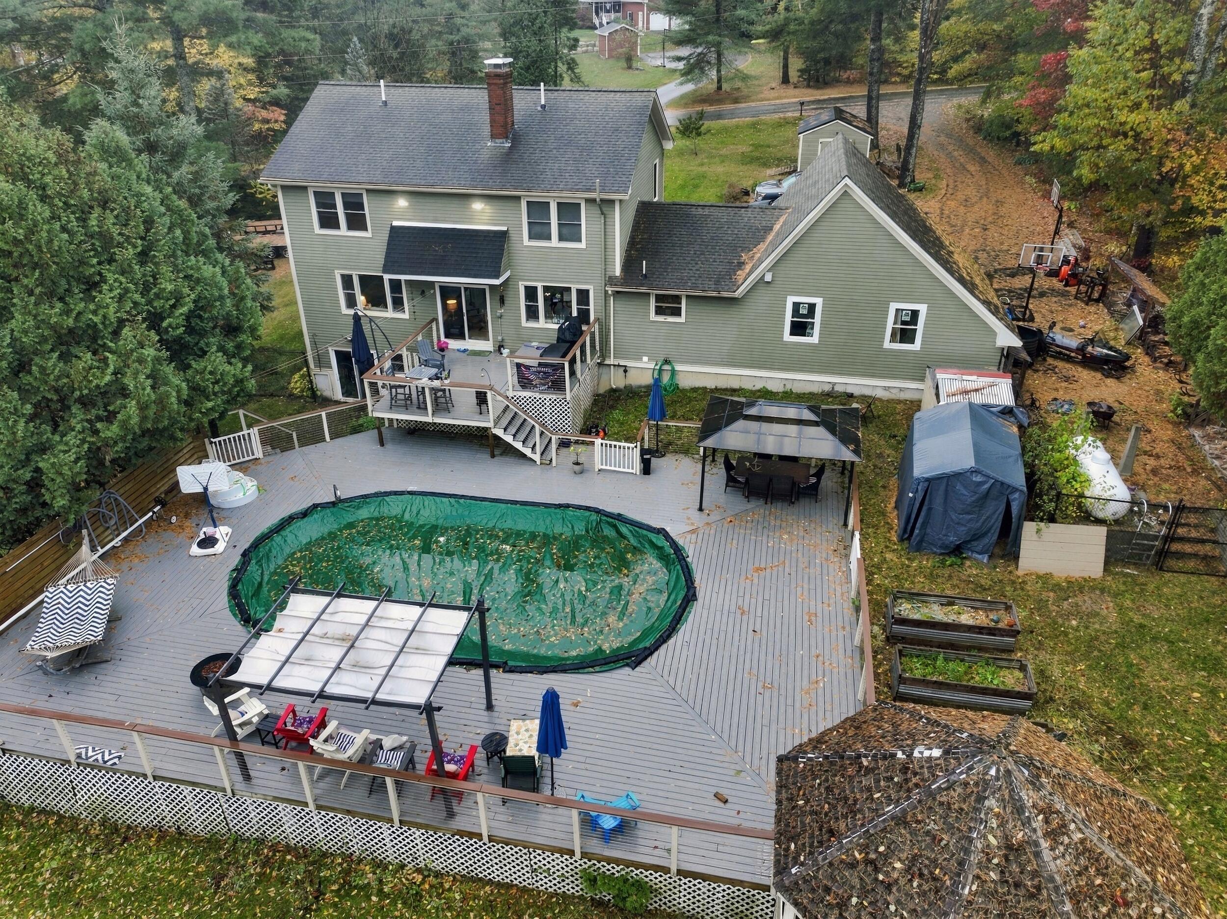12 Deer Hill Lane