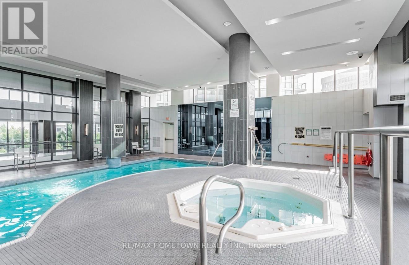 1610 - 235 SHERWAY GARDENS ROAD