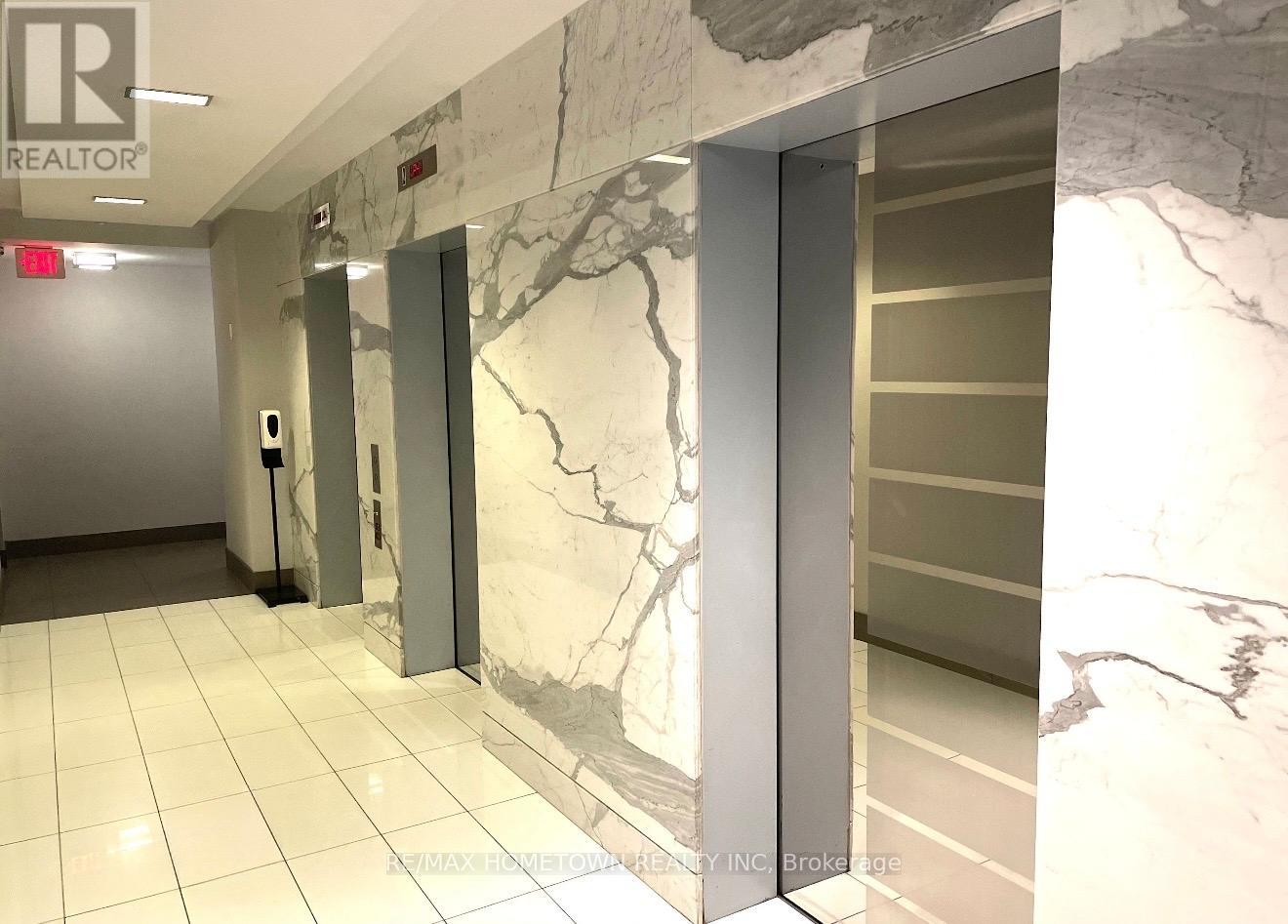 1610 - 235 SHERWAY GARDENS ROAD